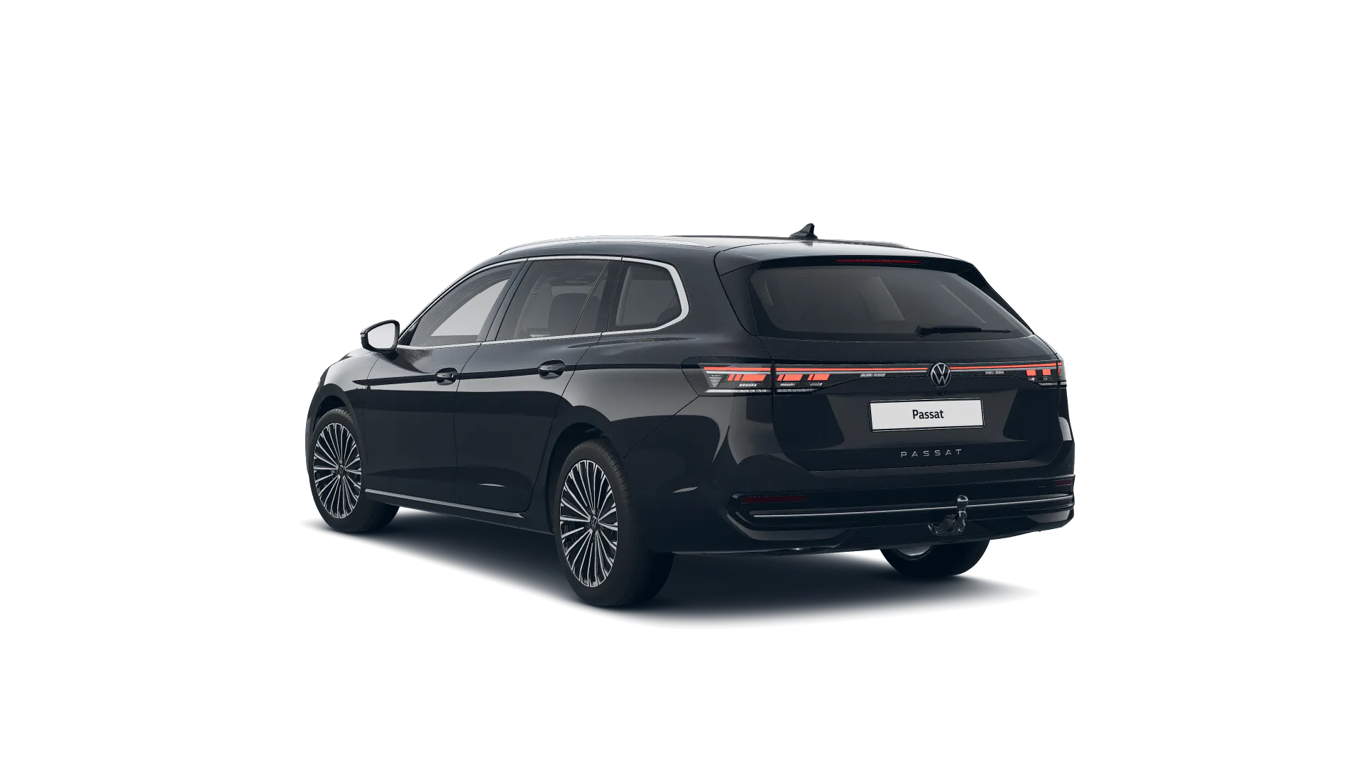 Volkswagen Passat Elegance
