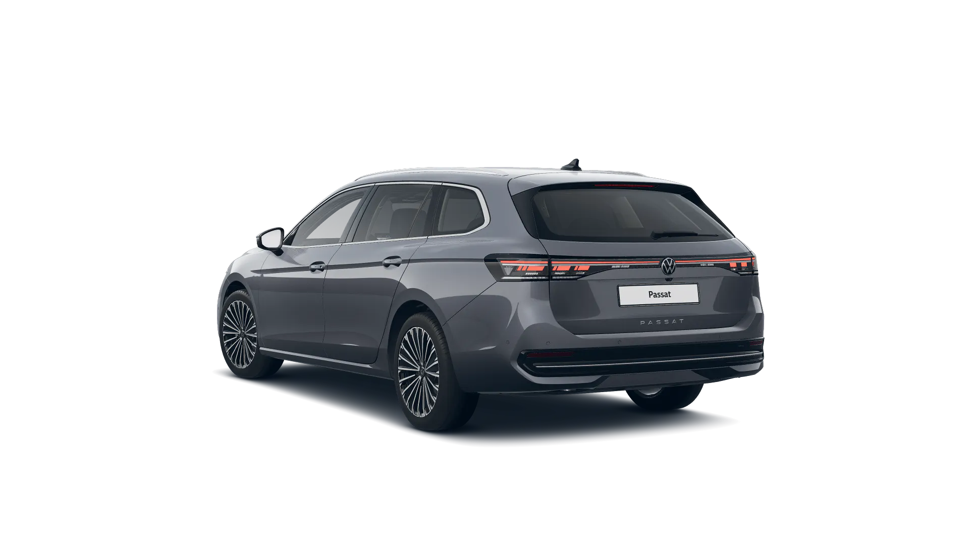 Volkswagen Passat Elegance
