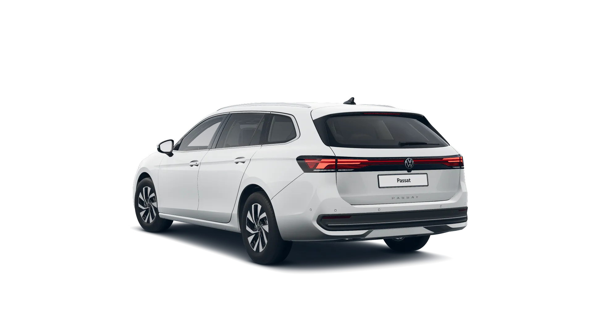Volkswagen Passat Business