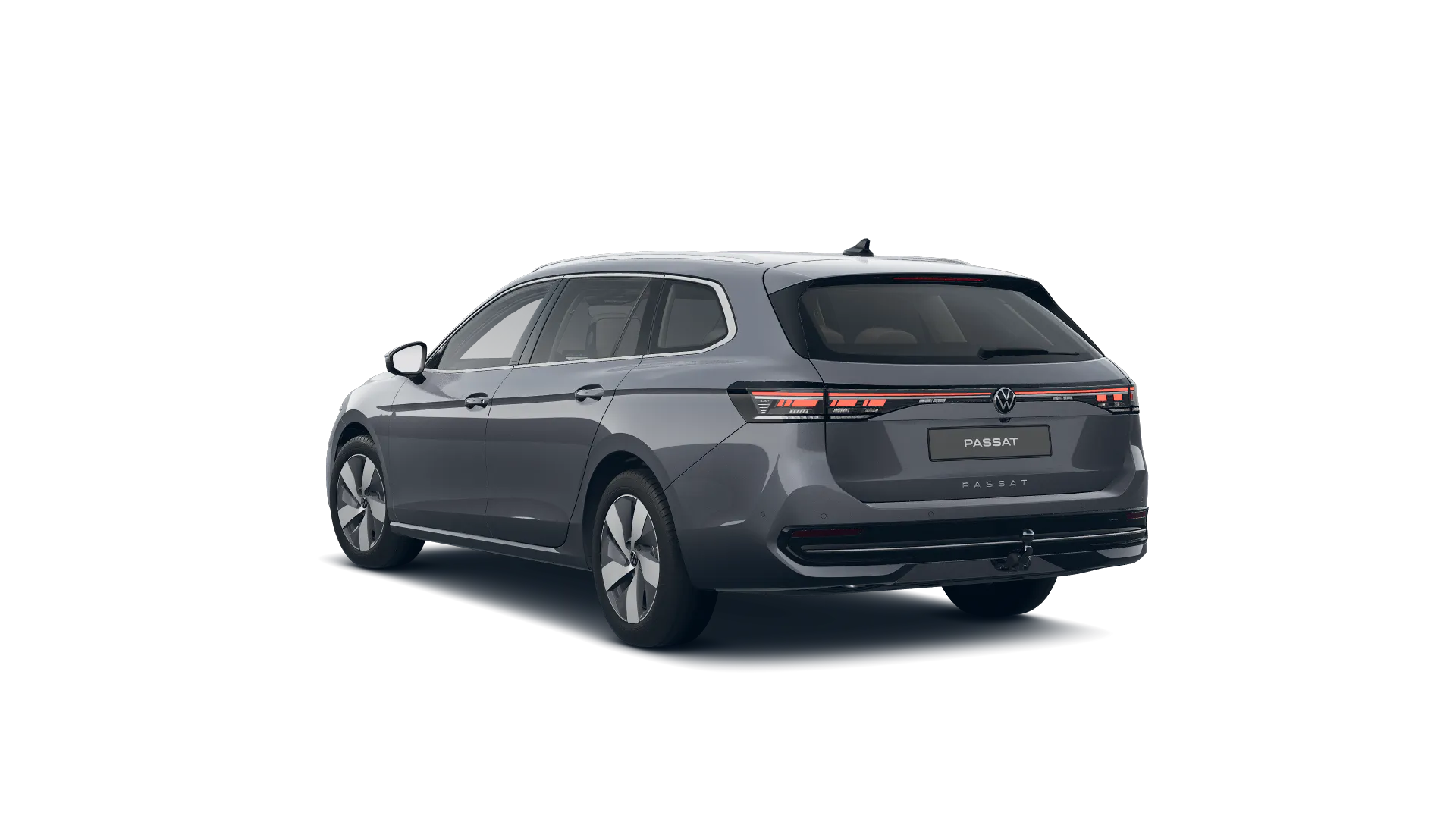 Volkswagen Passat Elegance