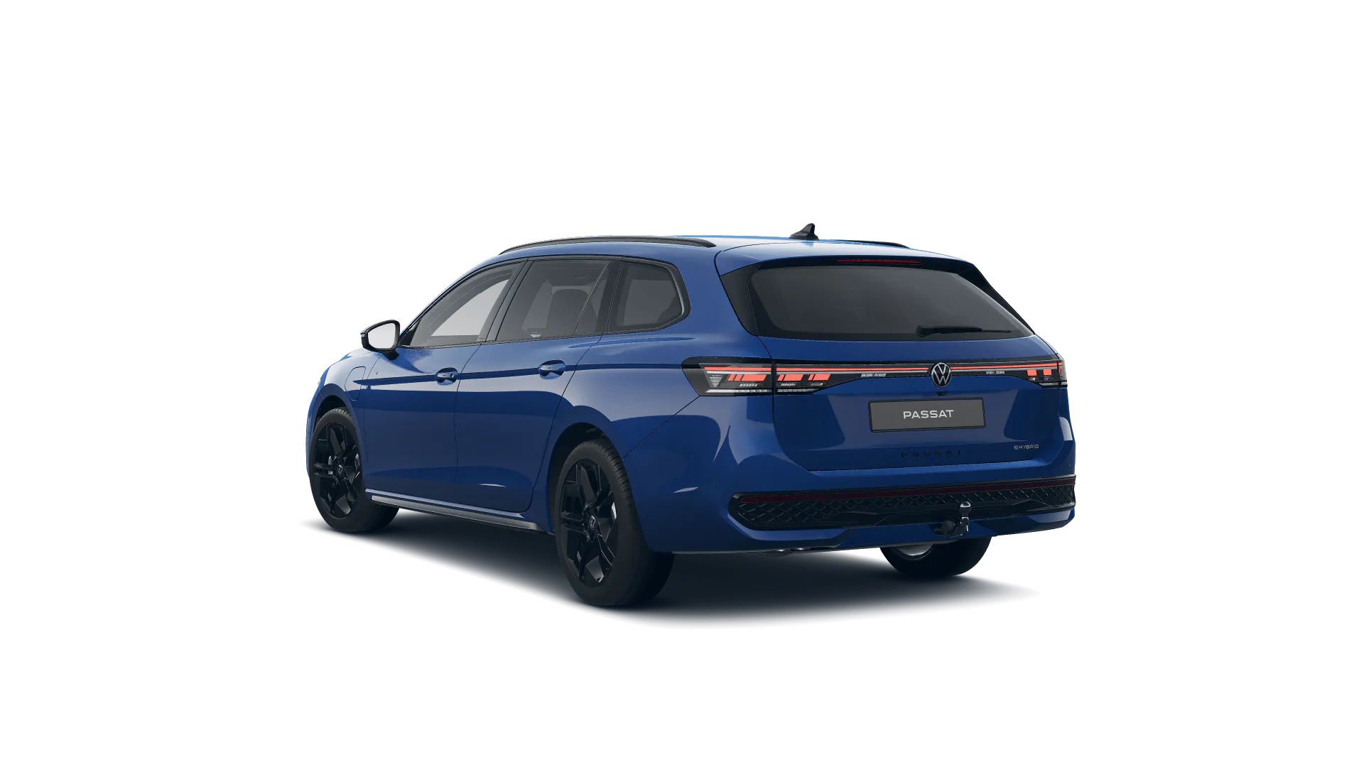 Volkswagen Passat R-Line