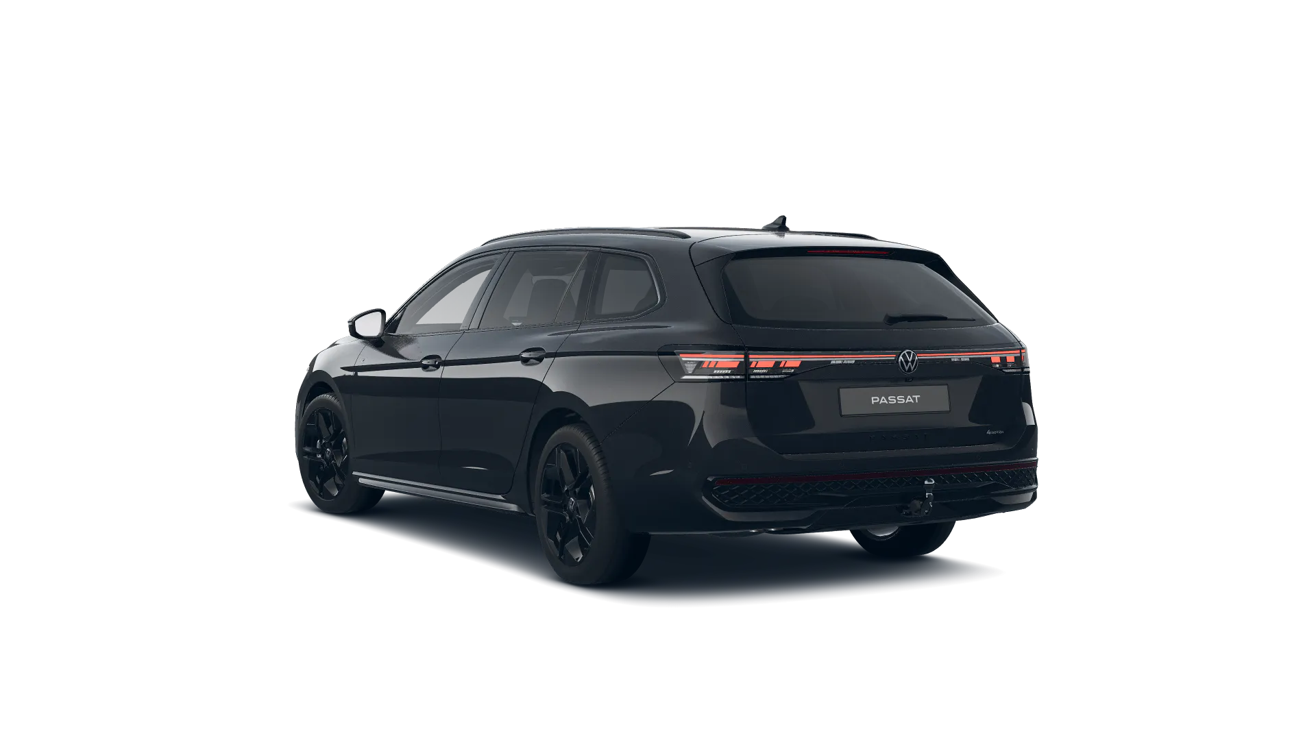 Volkswagen Passat R-Line