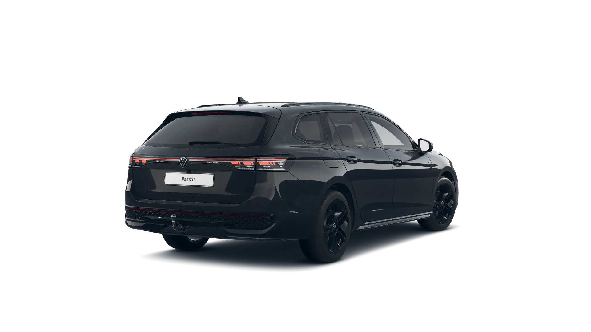 Volkswagen Passat R-Line
