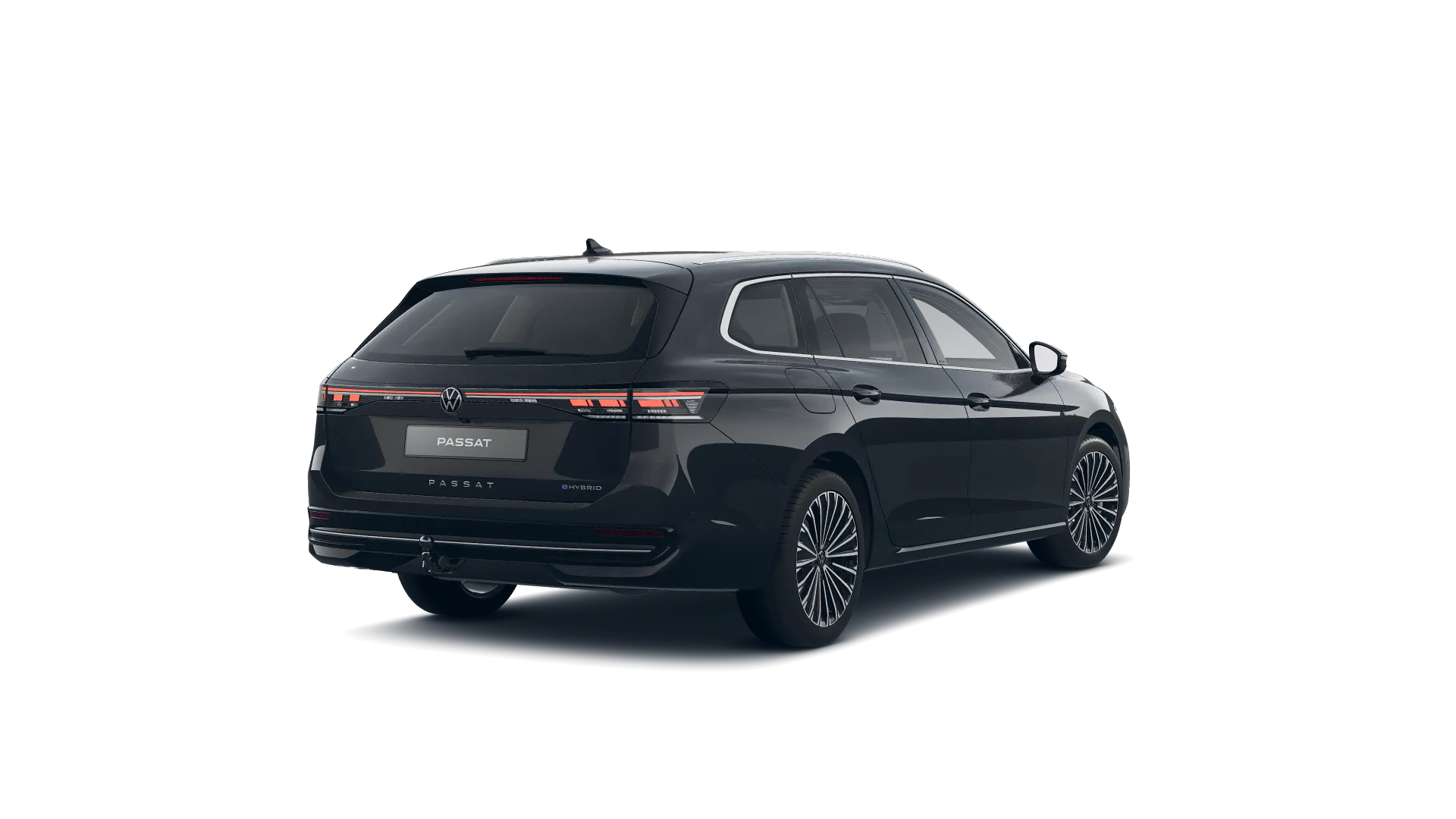 Volkswagen Passat Elegance