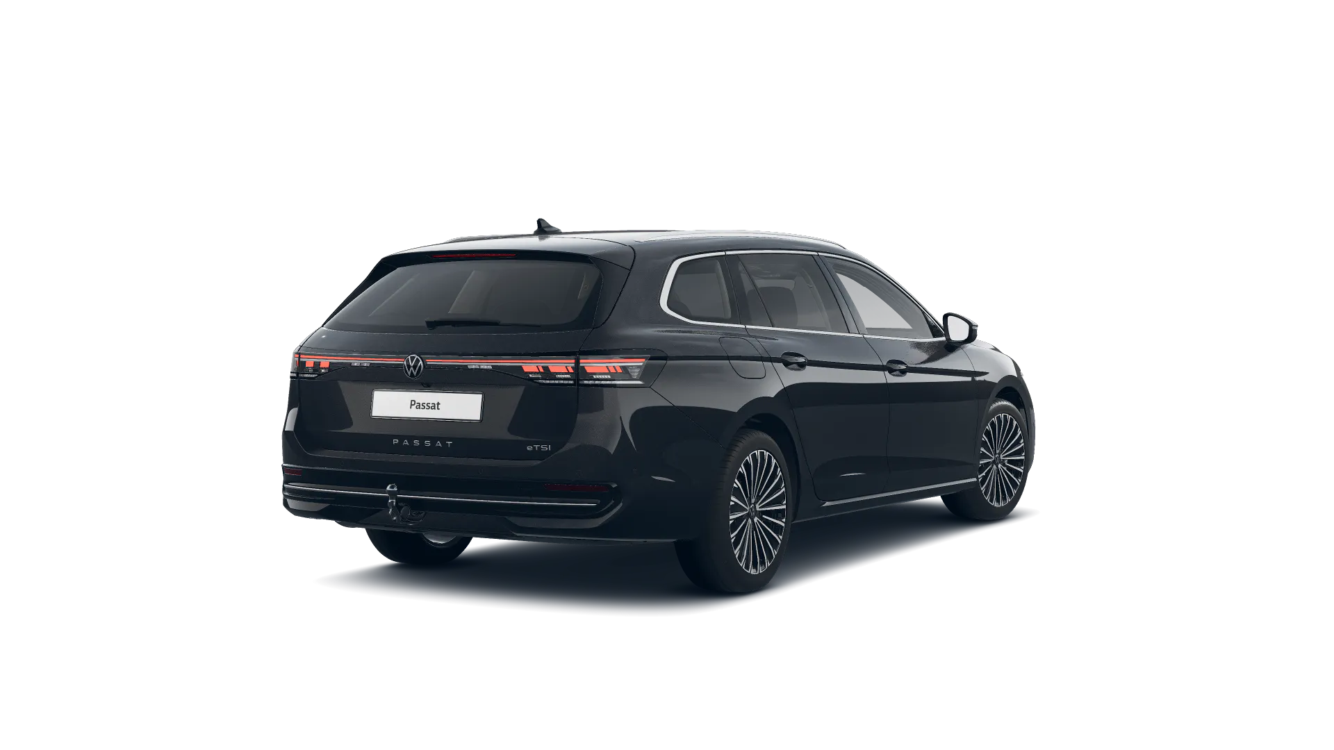 Volkswagen Passat Elegance
