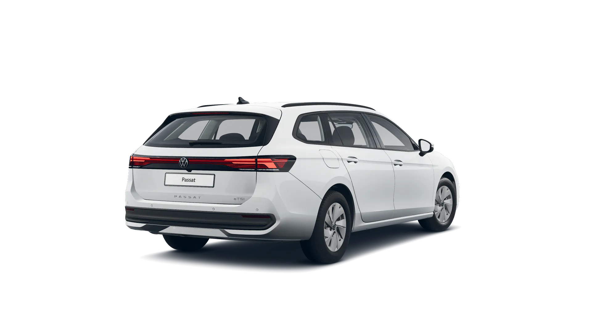 Volkswagen Passat Basis-Modell