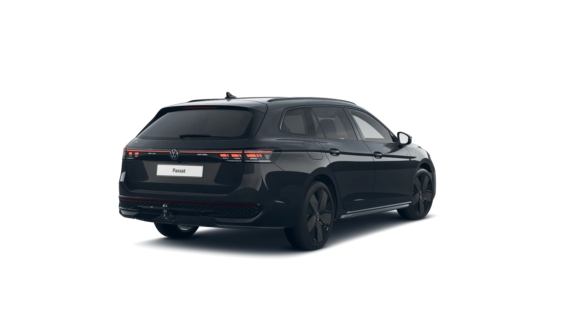 Volkswagen Passat R-Line