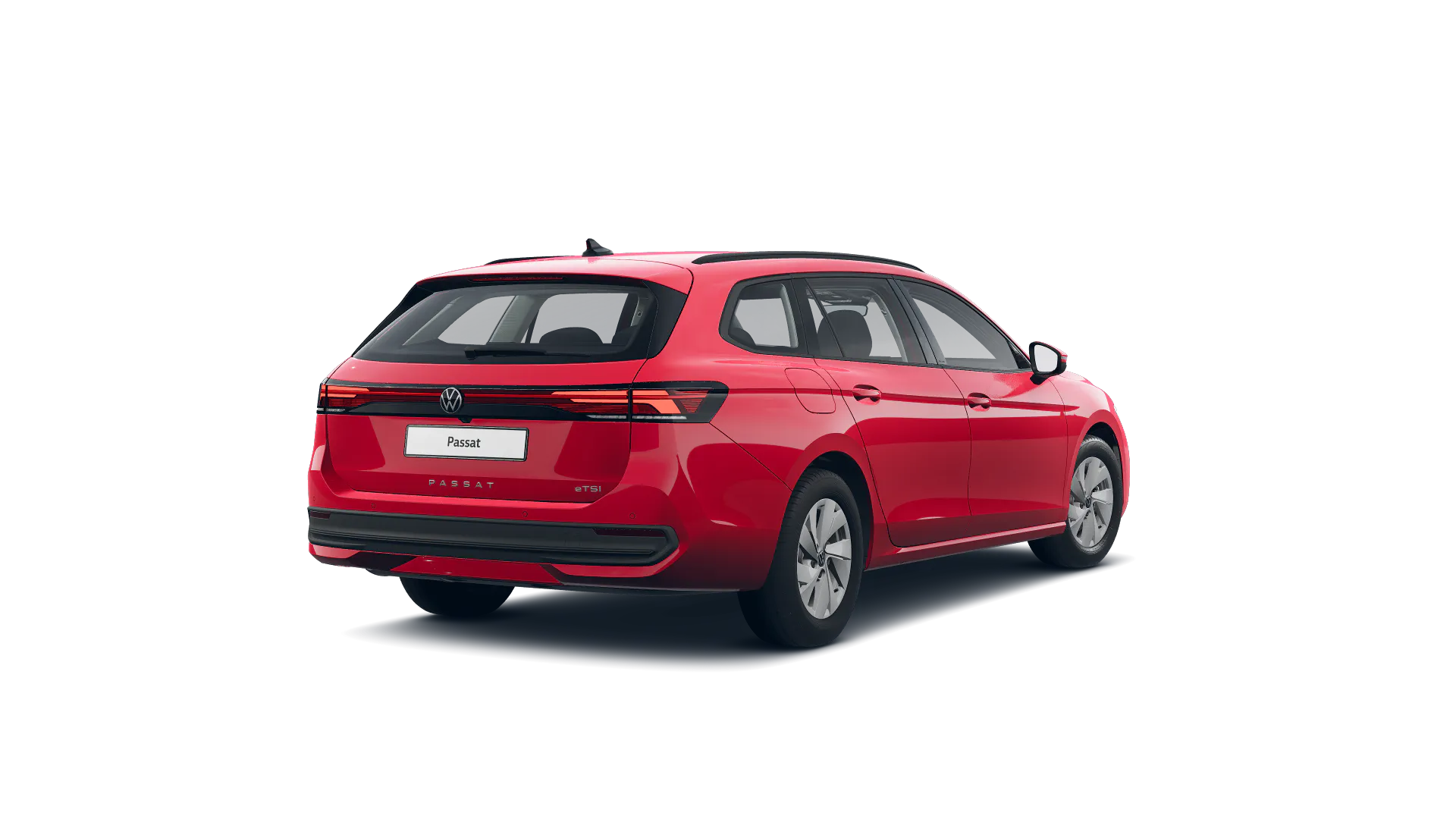 Volkswagen Passat Basis-Modell