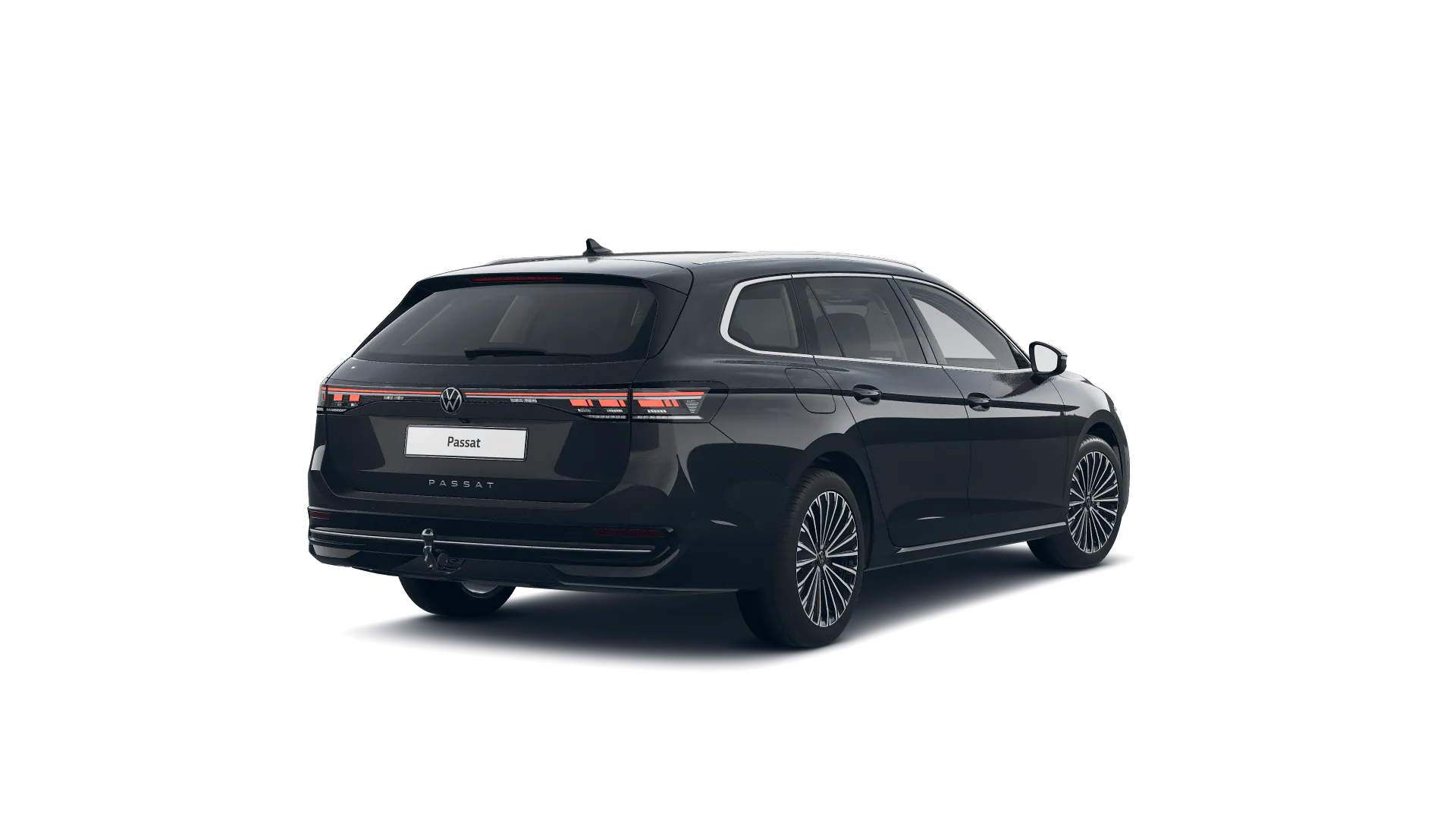 Volkswagen Passat Elegance