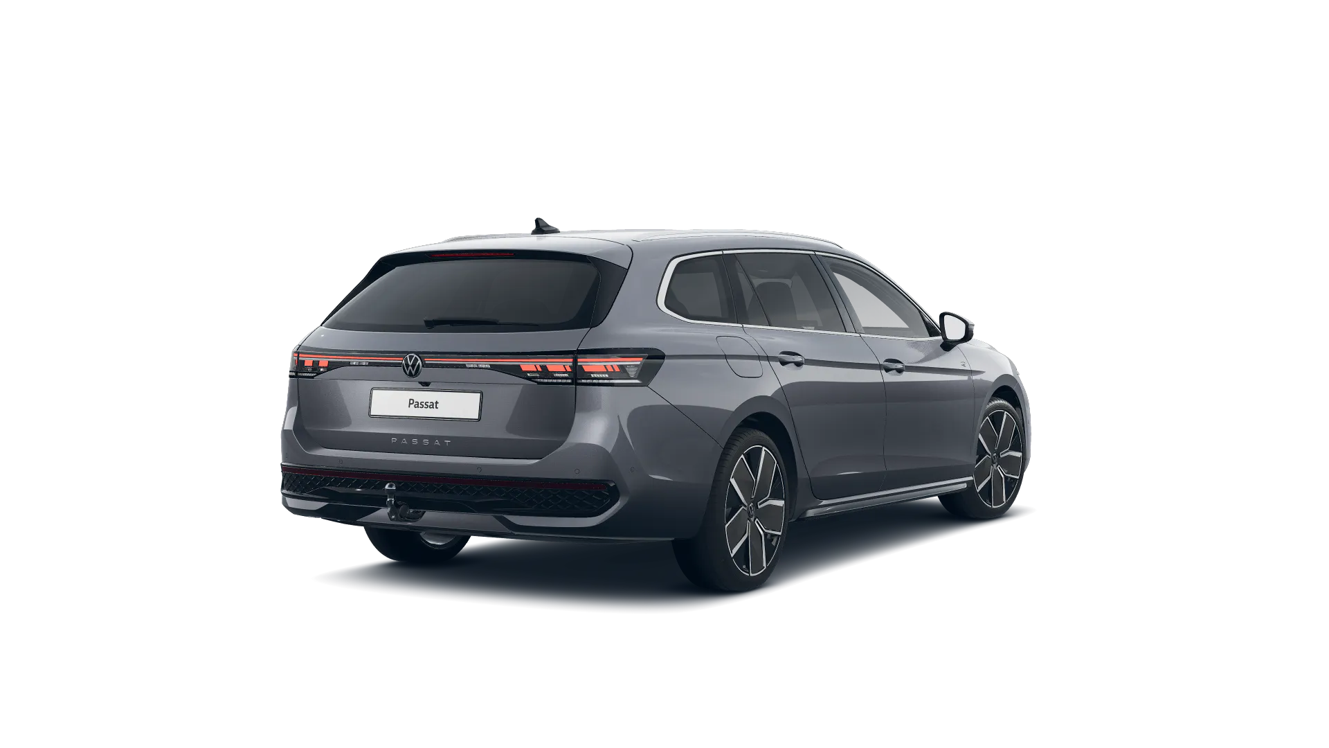 Volkswagen Passat R-Line