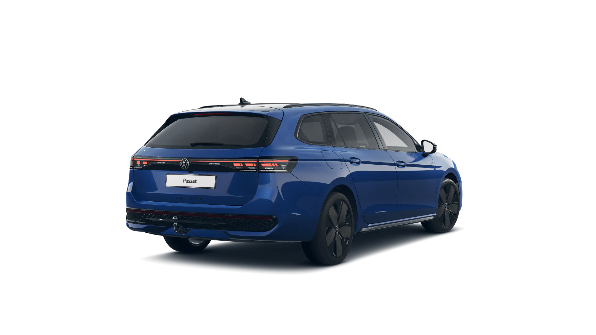 Volkswagen Passat R-Line