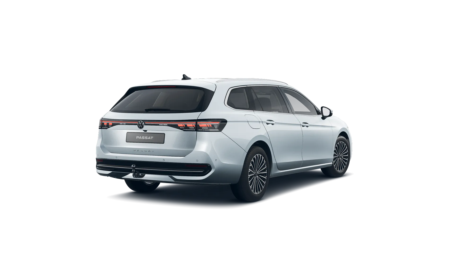 Volkswagen Passat Elegance