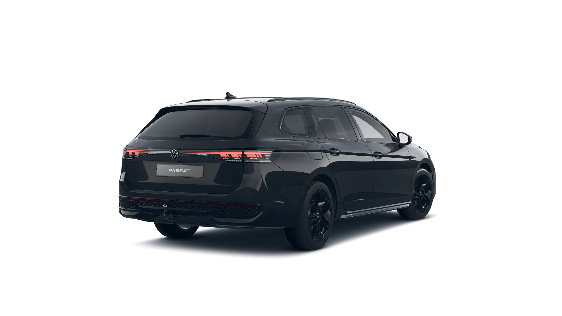 Volkswagen Passat R-Line
