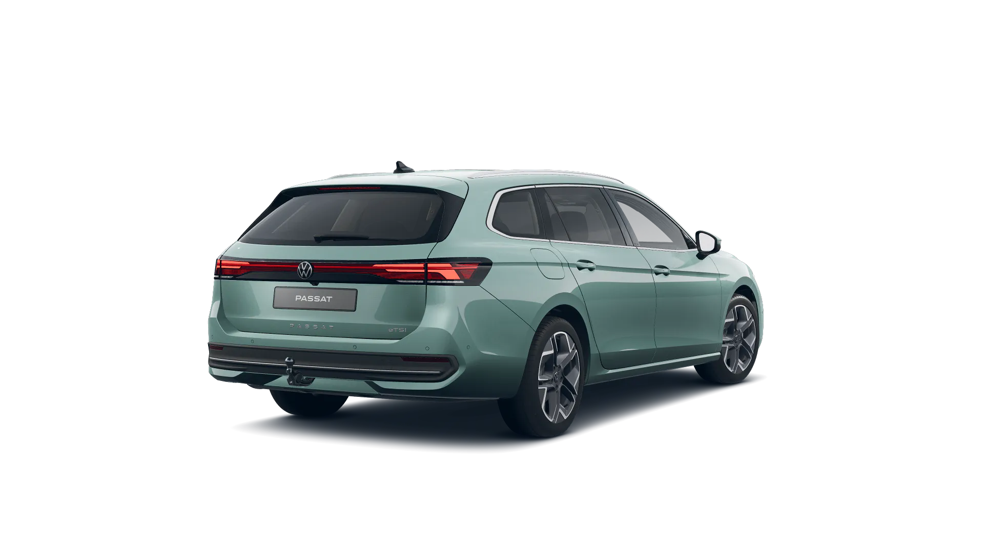 Volkswagen Passat Business