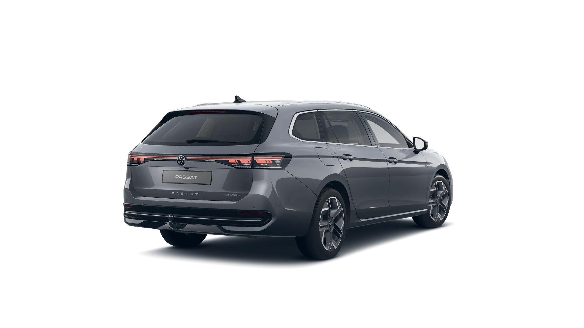 Volkswagen Passat Elegance