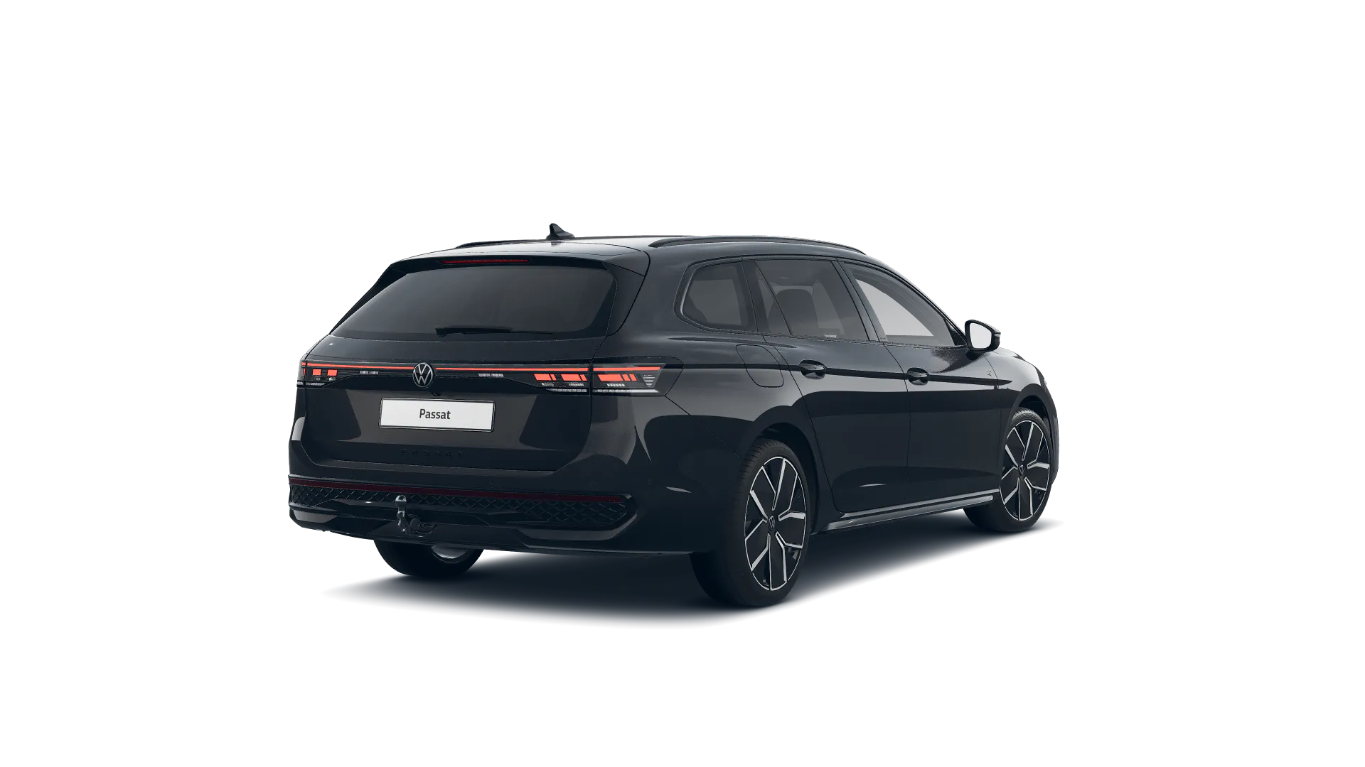 Volkswagen Passat R-Line
