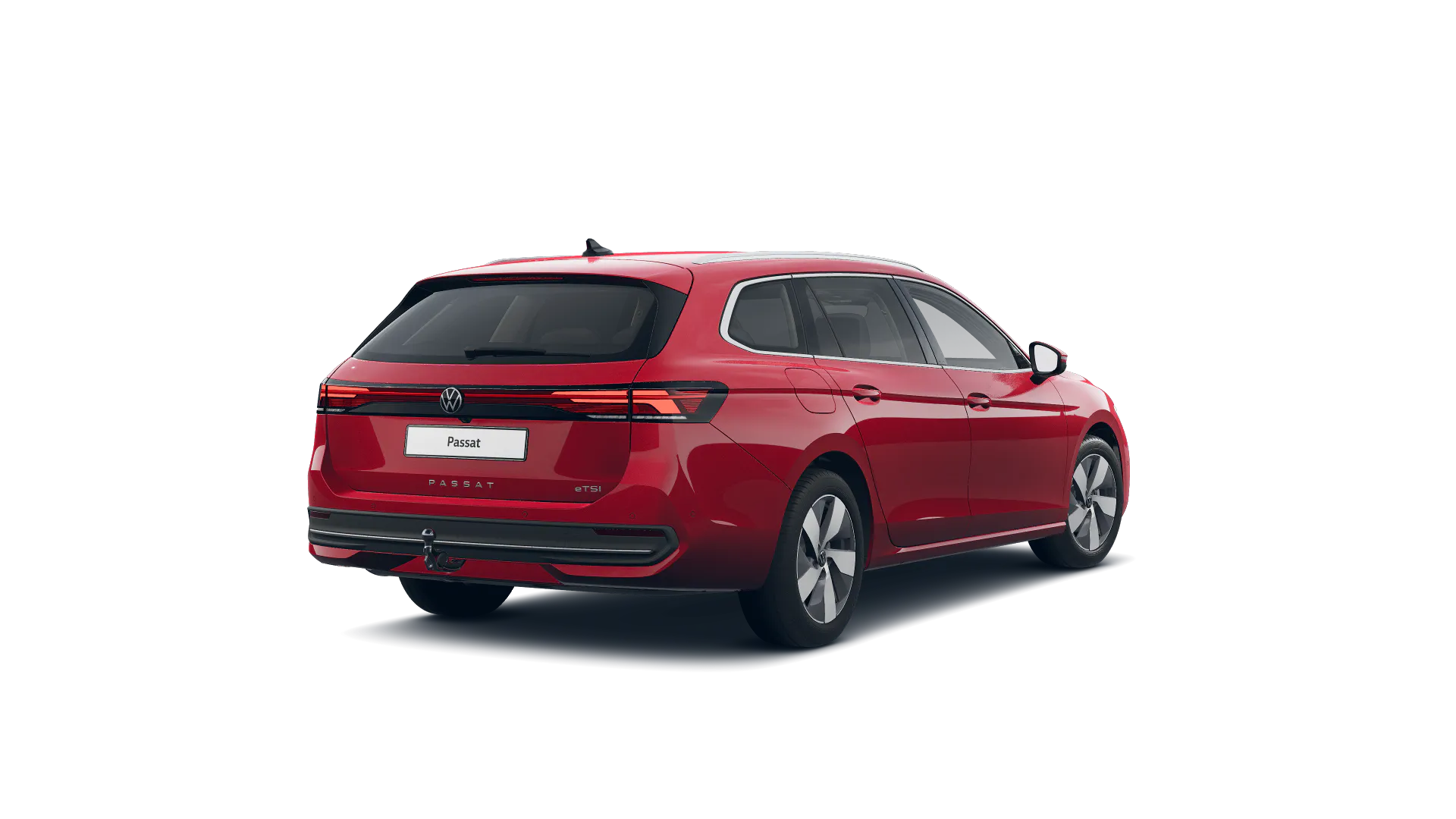 Volkswagen Passat Business