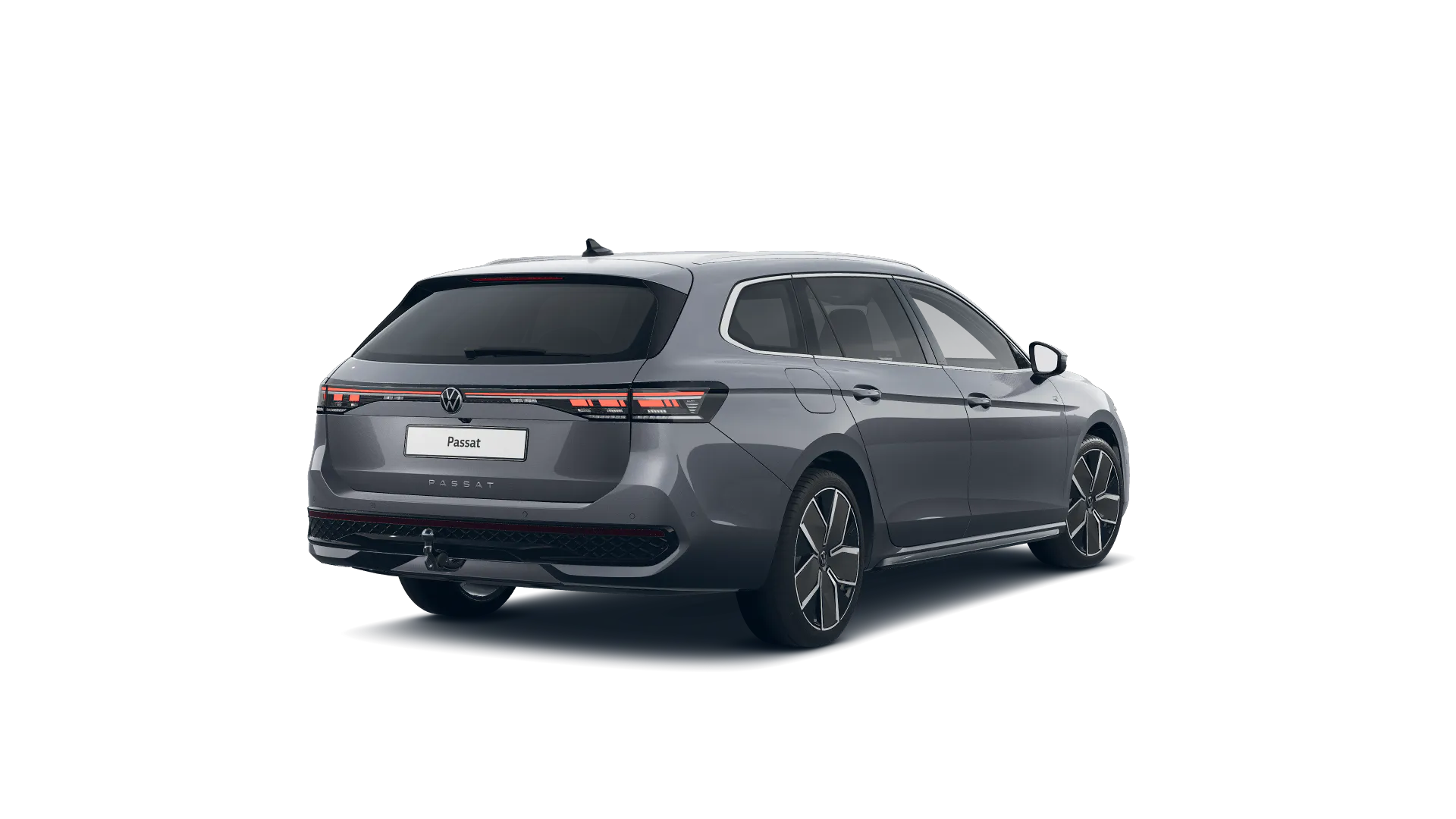 Volkswagen Passat R-Line