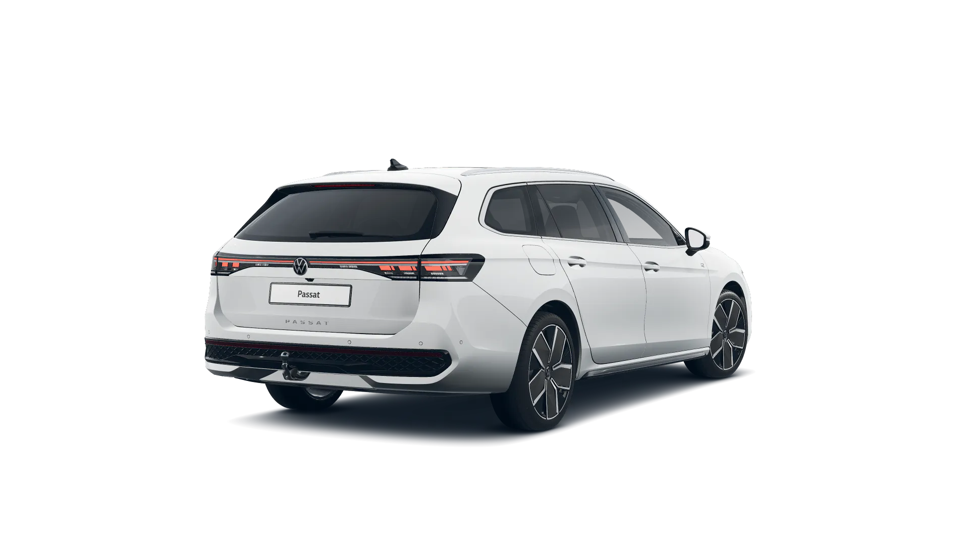 Volkswagen Passat R-Line