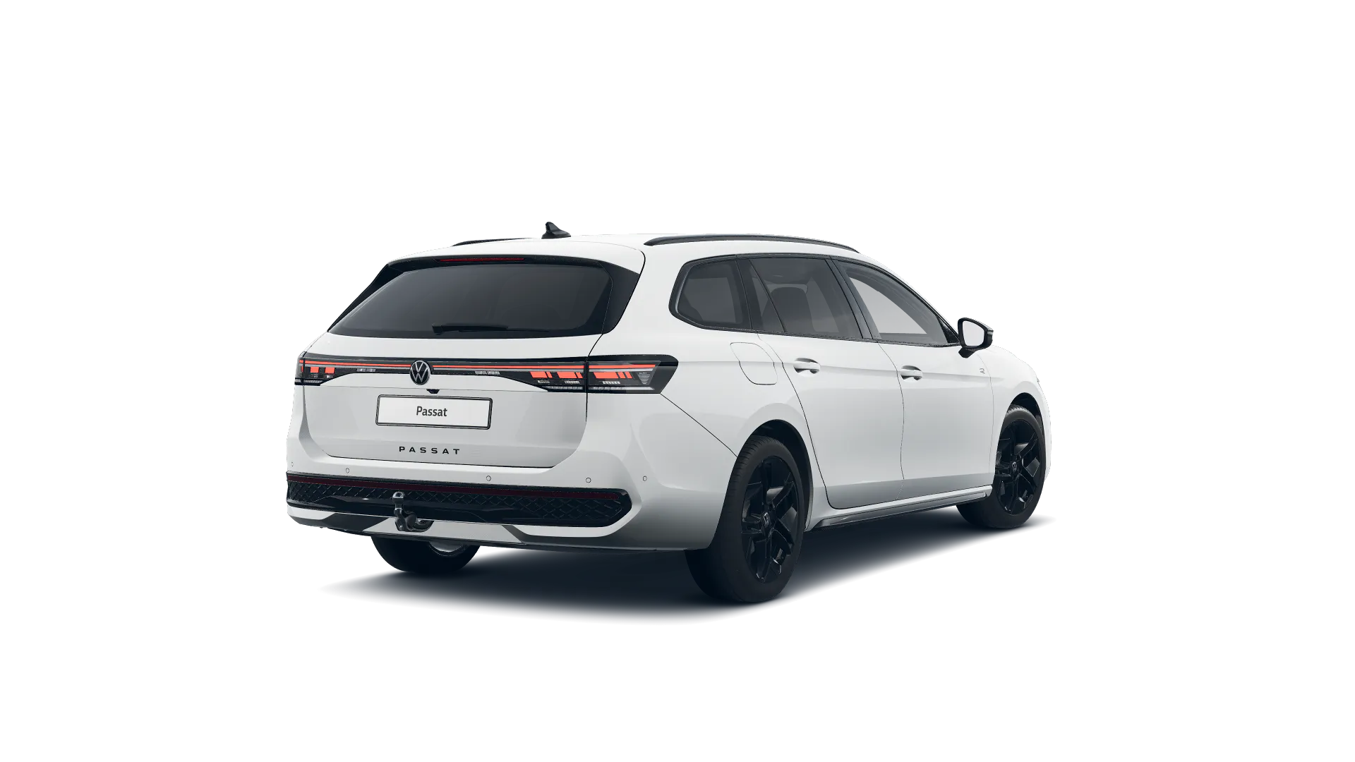 Volkswagen Passat R-Line