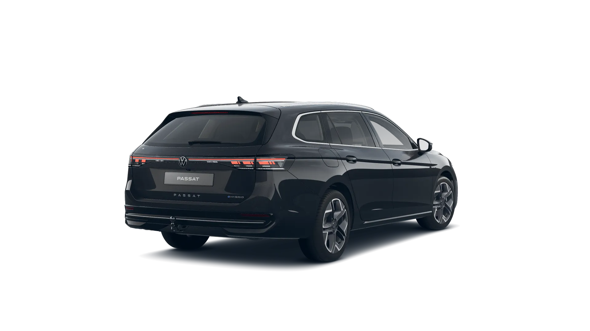 Volkswagen Passat Elegance
