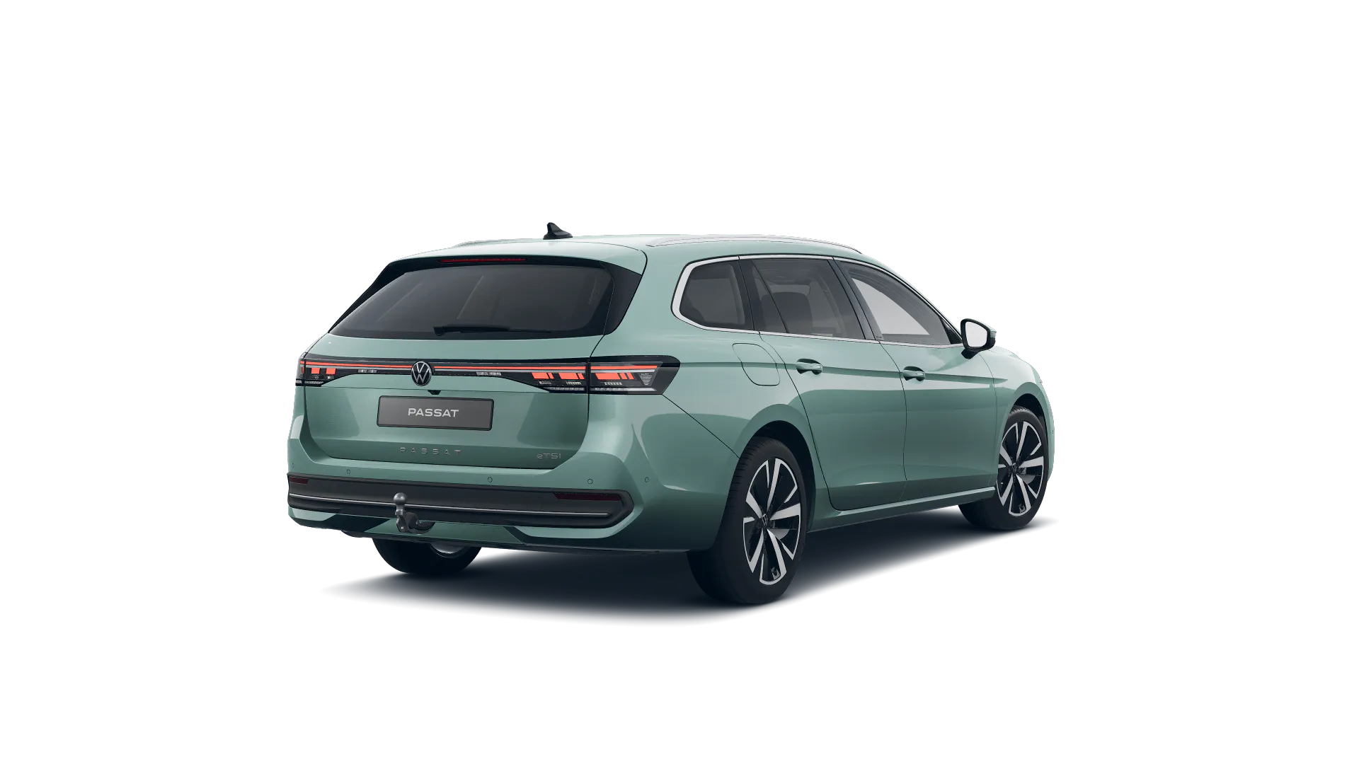 Volkswagen Passat Business