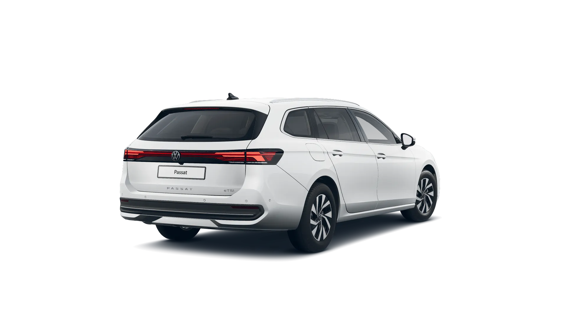 Volkswagen Passat Business