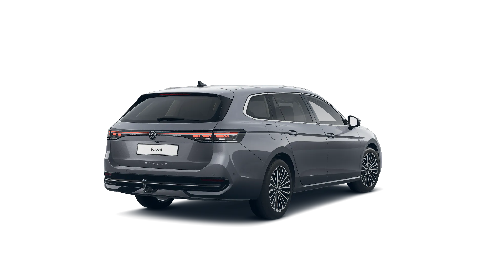 Volkswagen Passat Elegance