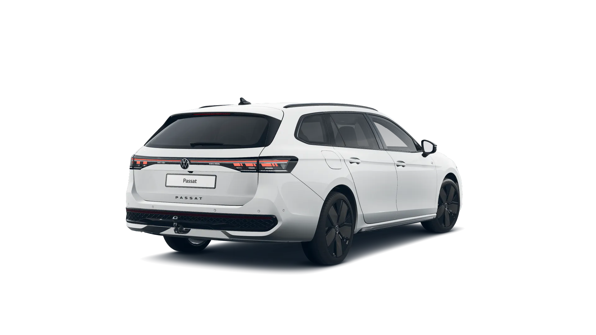 Volkswagen Passat R-Line