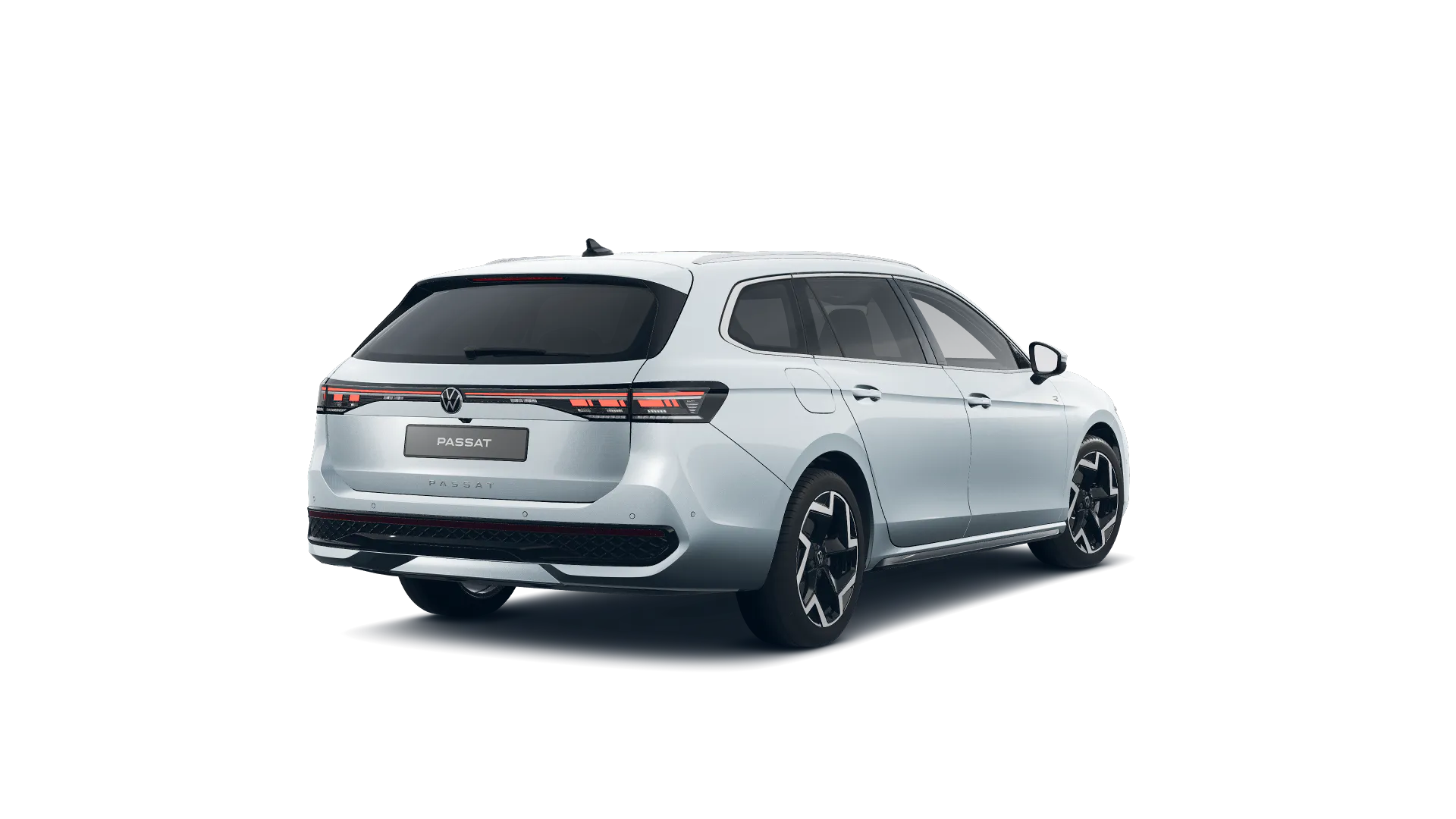 Volkswagen Passat R-Line