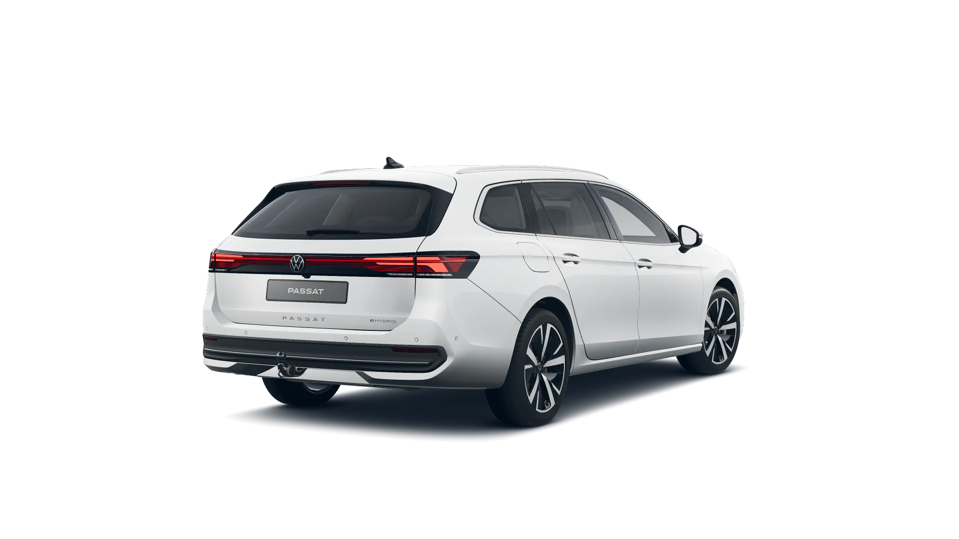 Volkswagen Passat Business