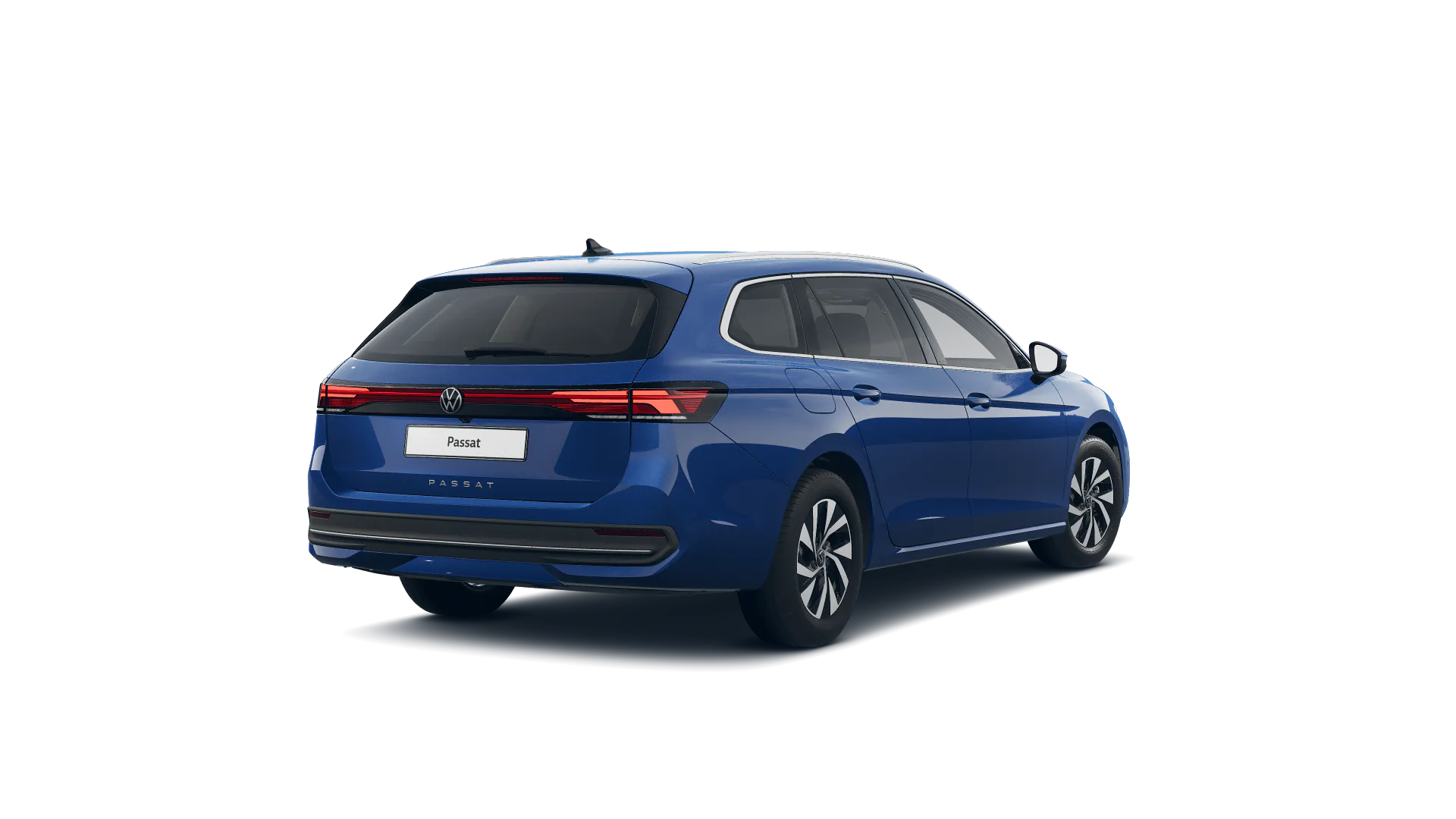 Volkswagen Passat Business