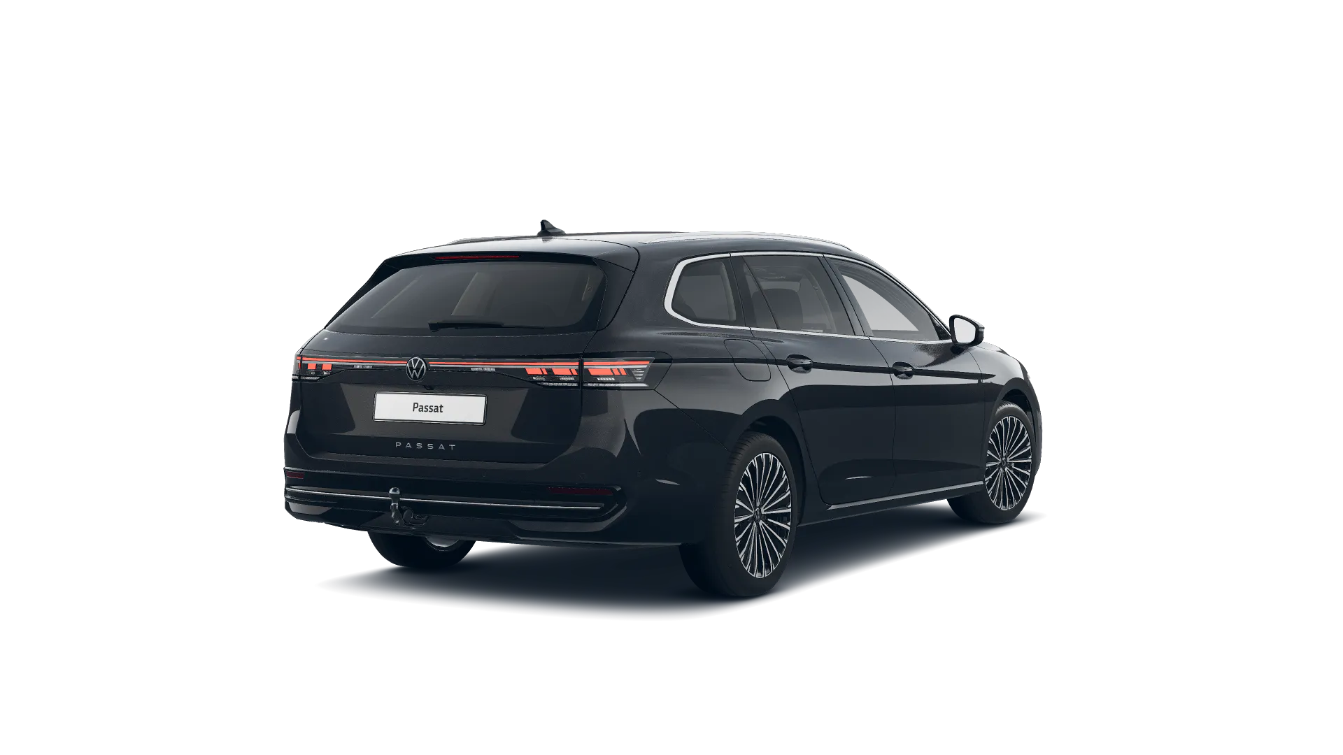 Volkswagen Passat Elegance