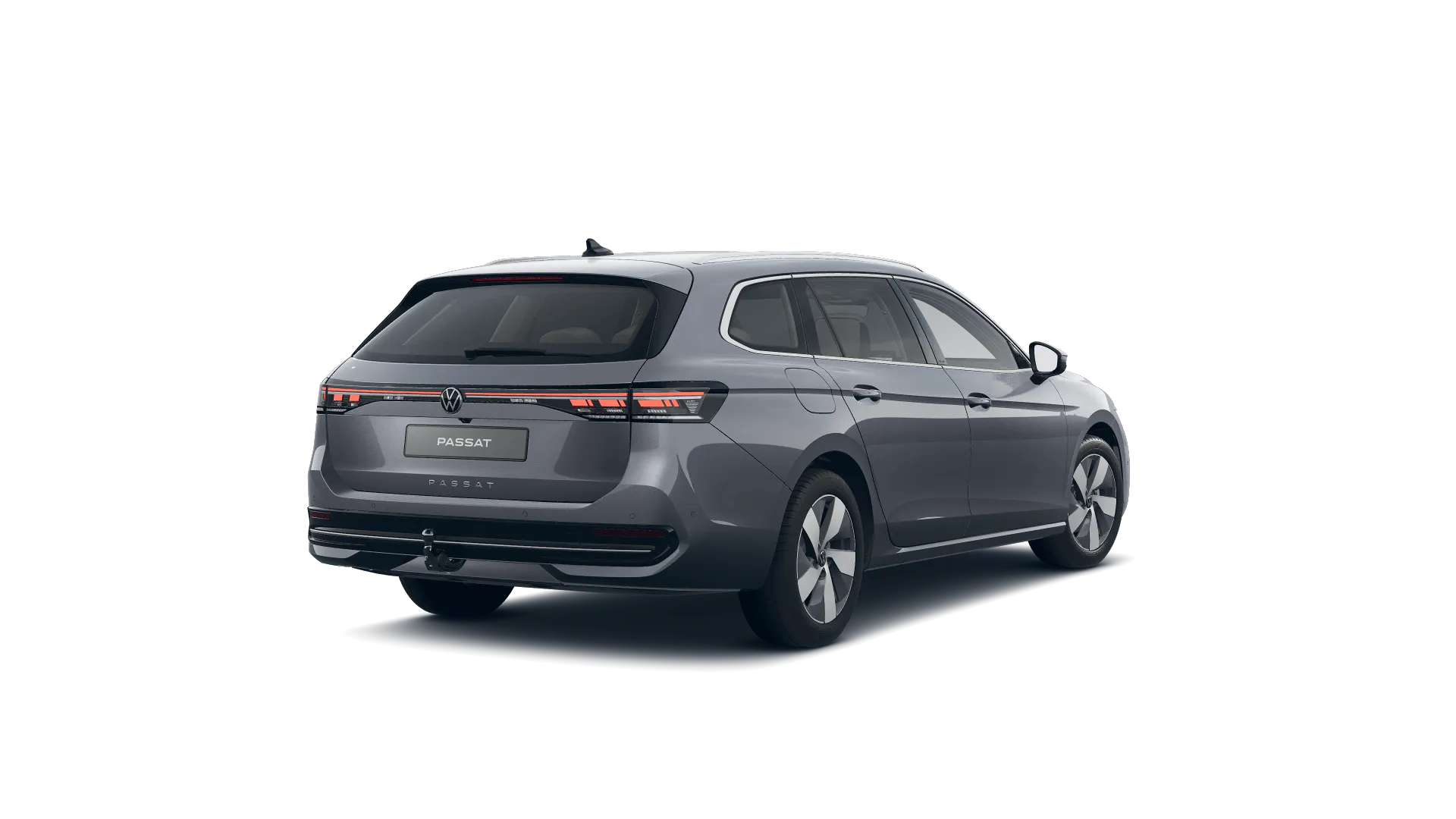 Volkswagen Passat Elegance