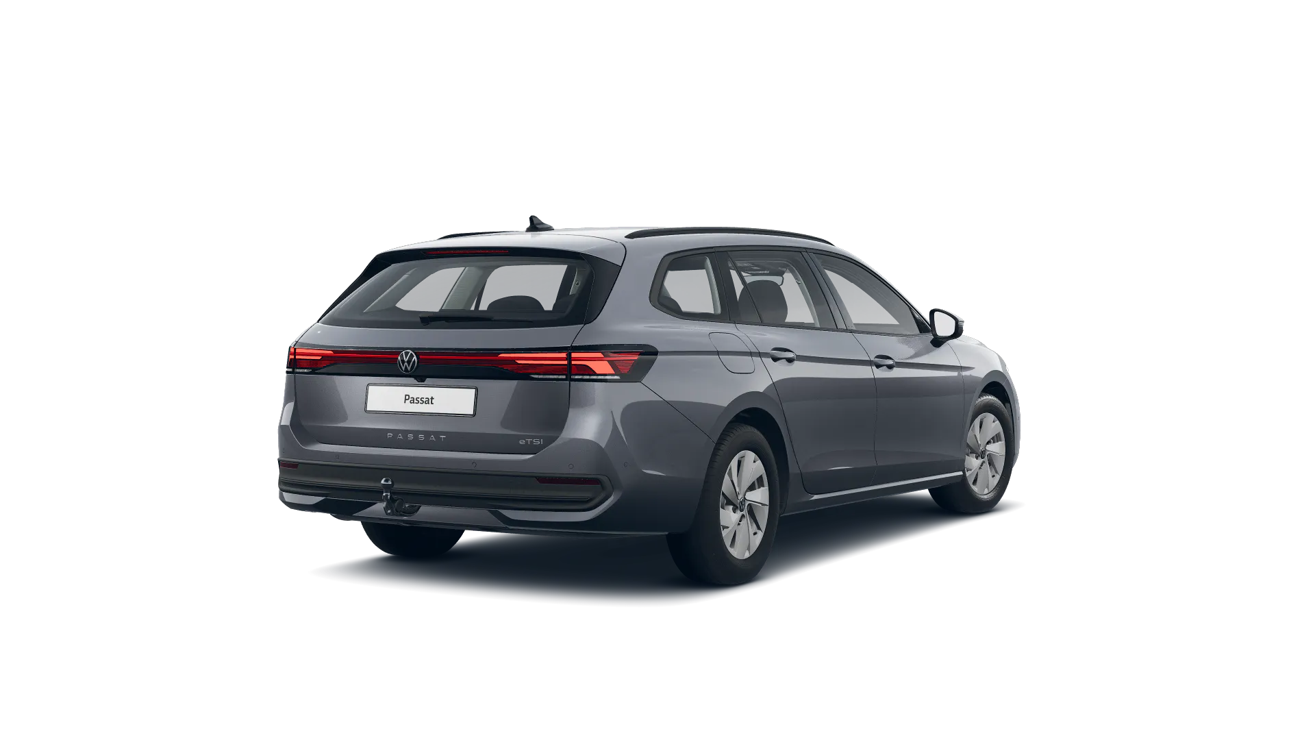 Volkswagen Passat Basis-Modell