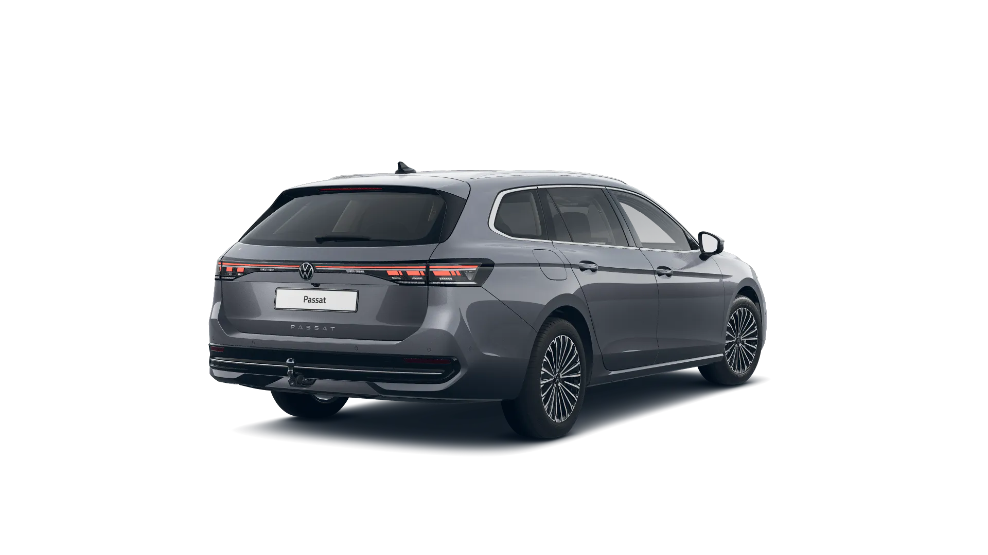 Volkswagen Passat Elegance