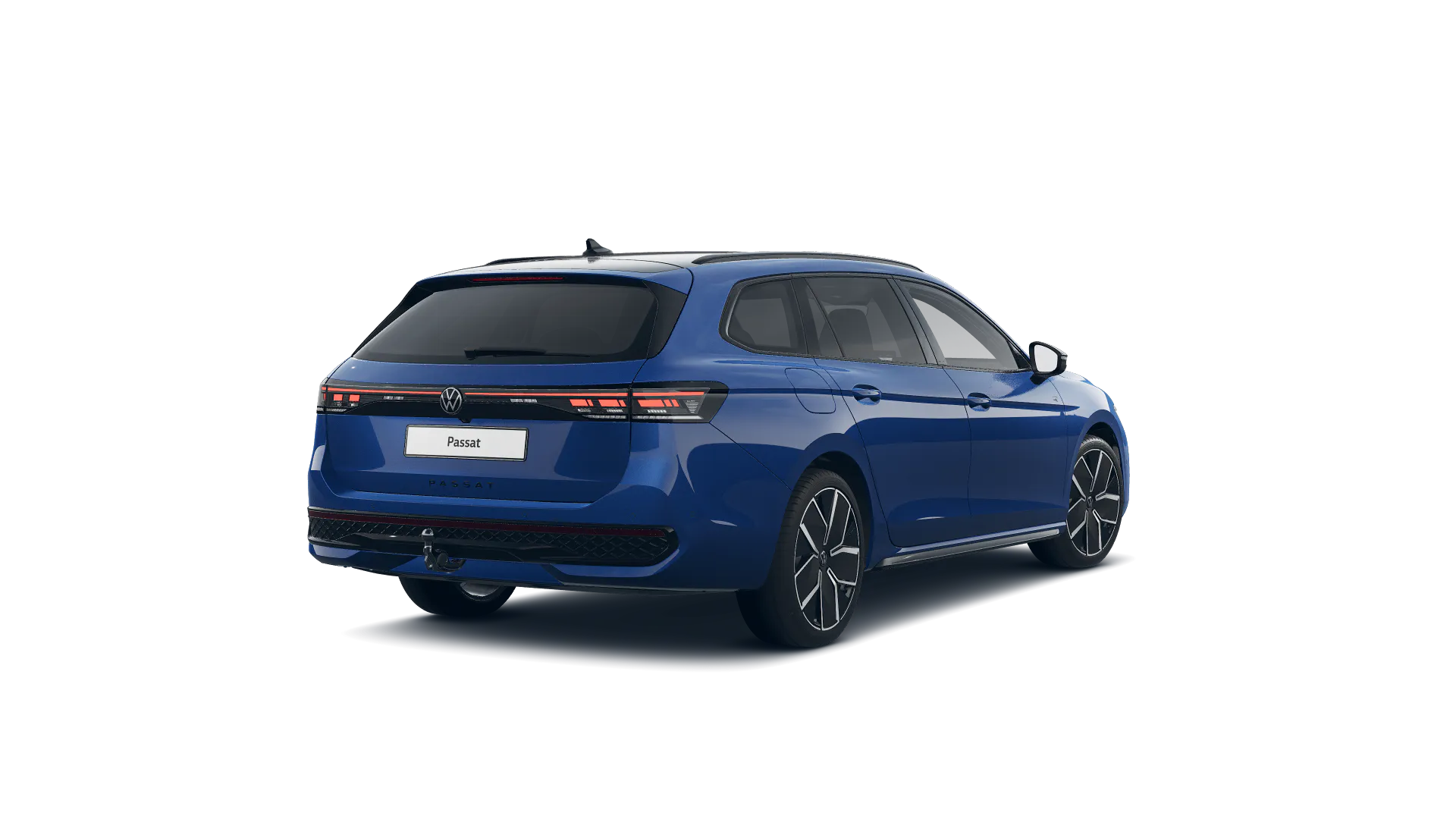 Volkswagen Passat R-Line