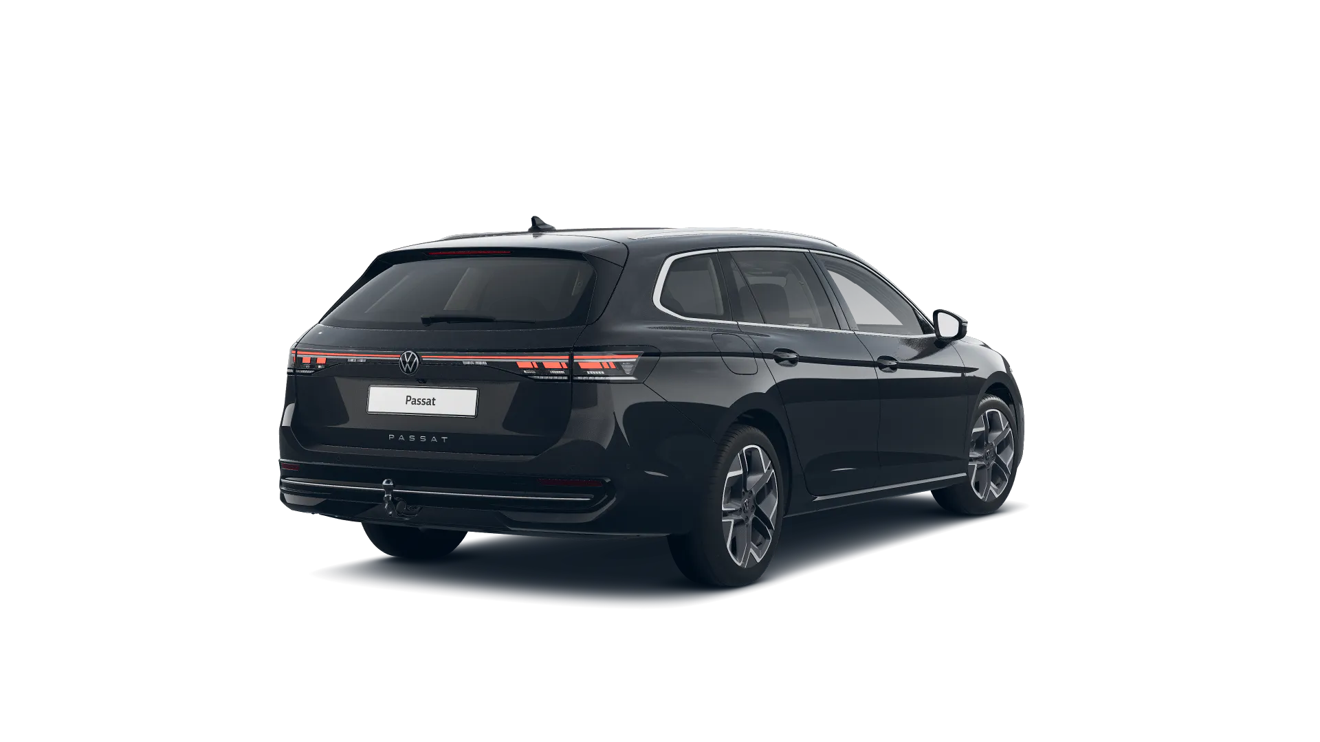 Volkswagen Passat Elegance