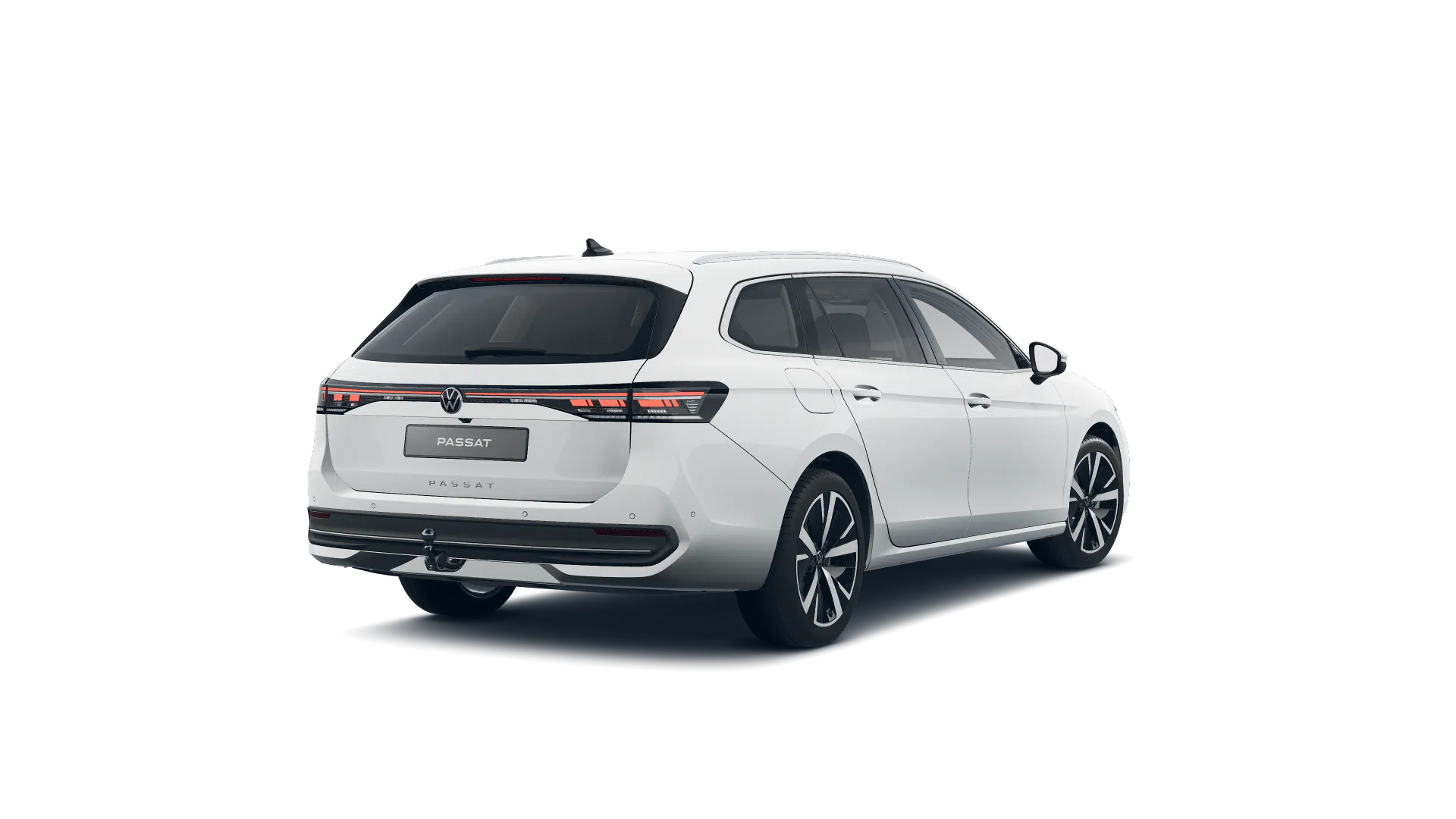 Volkswagen Passat Business