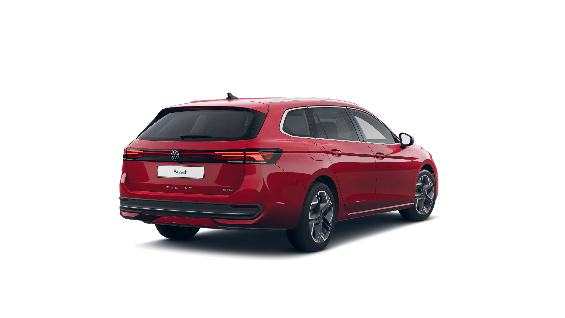 Volkswagen Passat Business