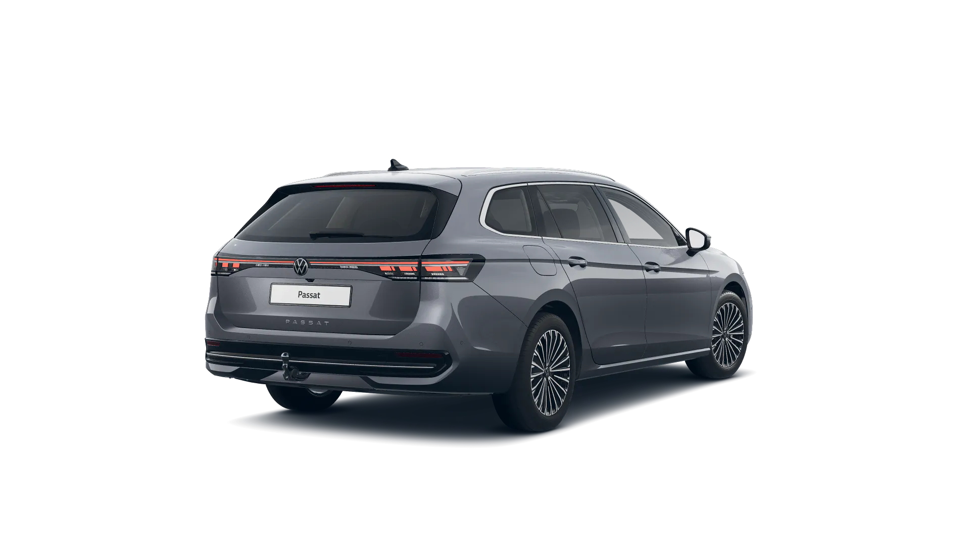 Volkswagen Passat Elegance