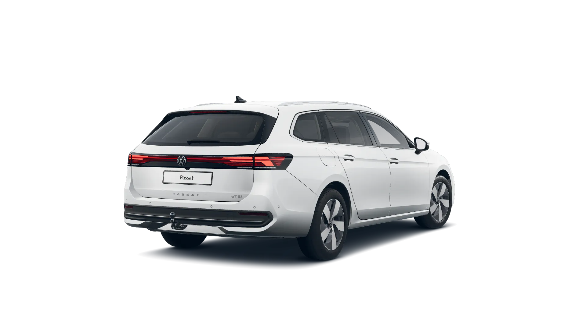 Volkswagen Passat Business