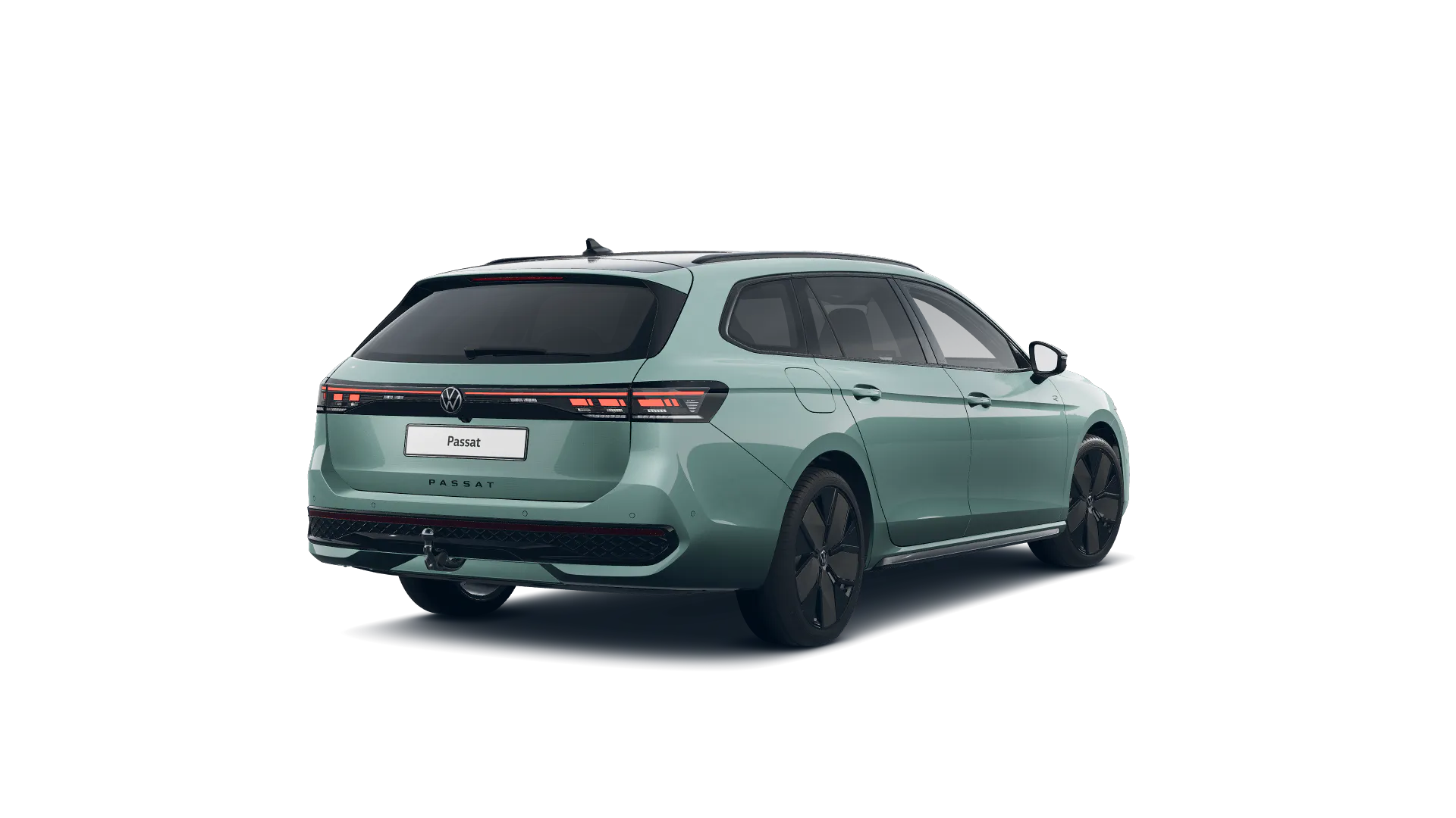 Volkswagen Passat R-Line
