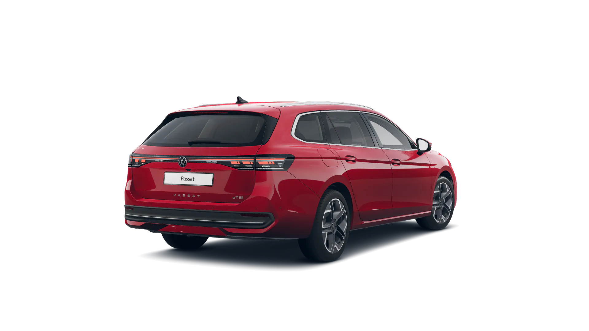 Volkswagen Passat Business