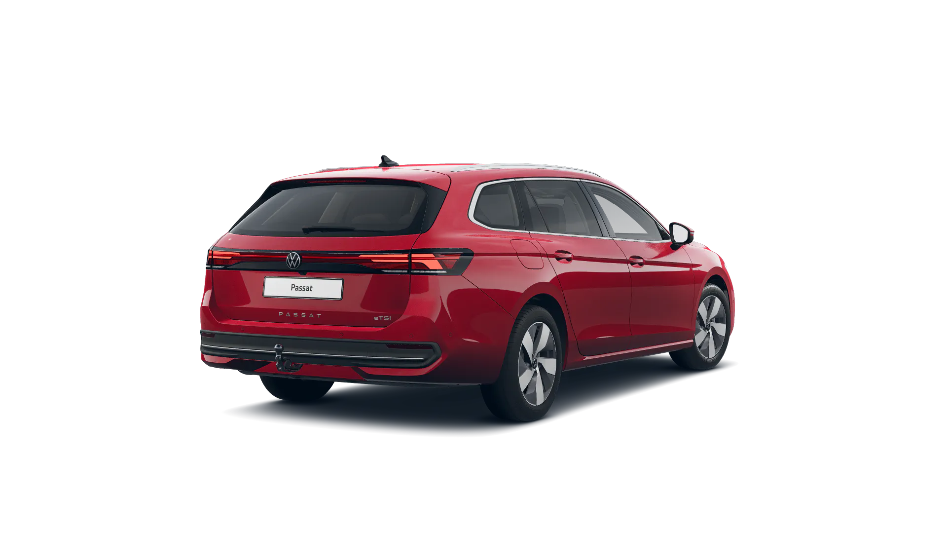 Volkswagen Passat Business