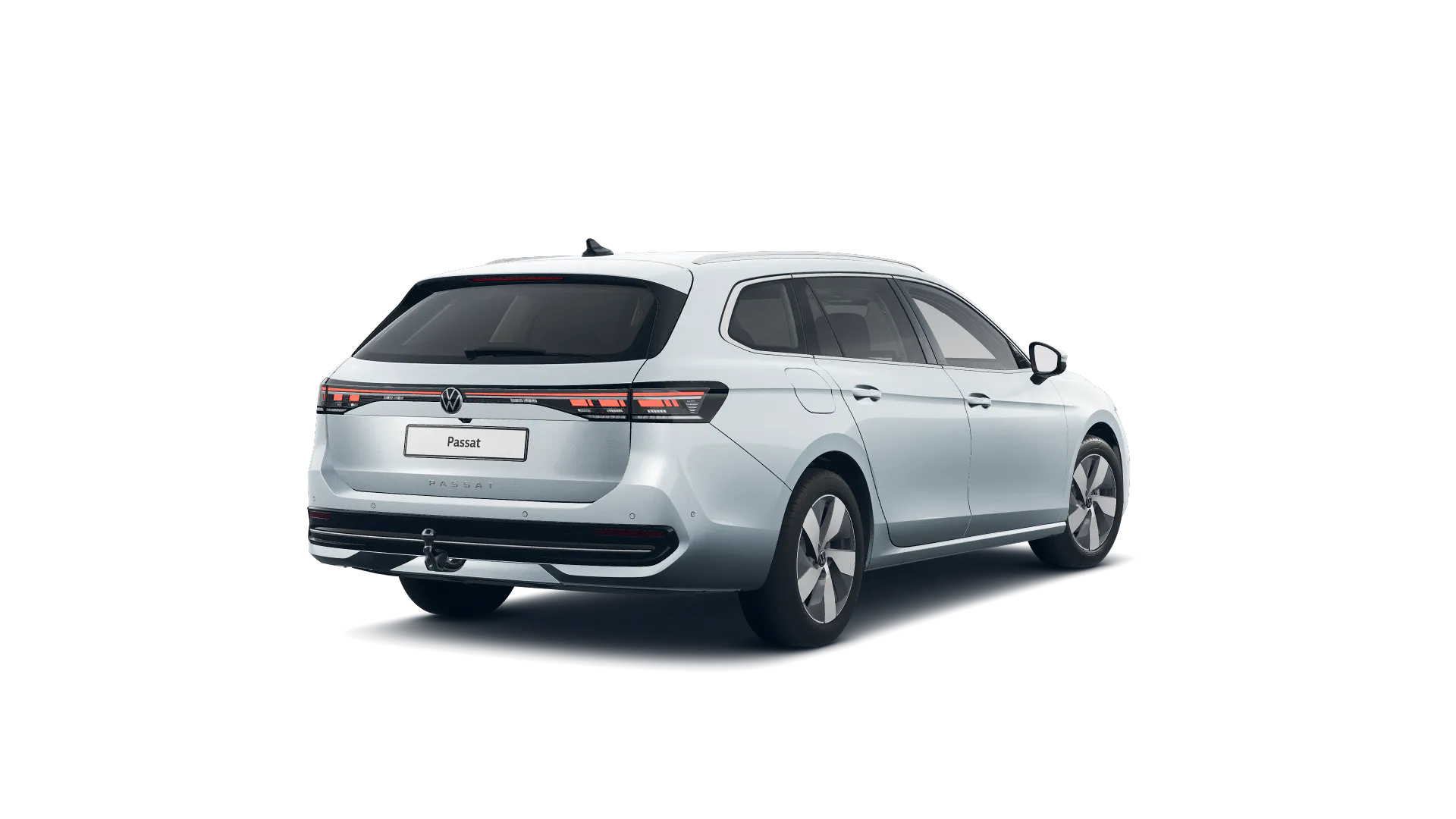 Volkswagen Passat Elegance