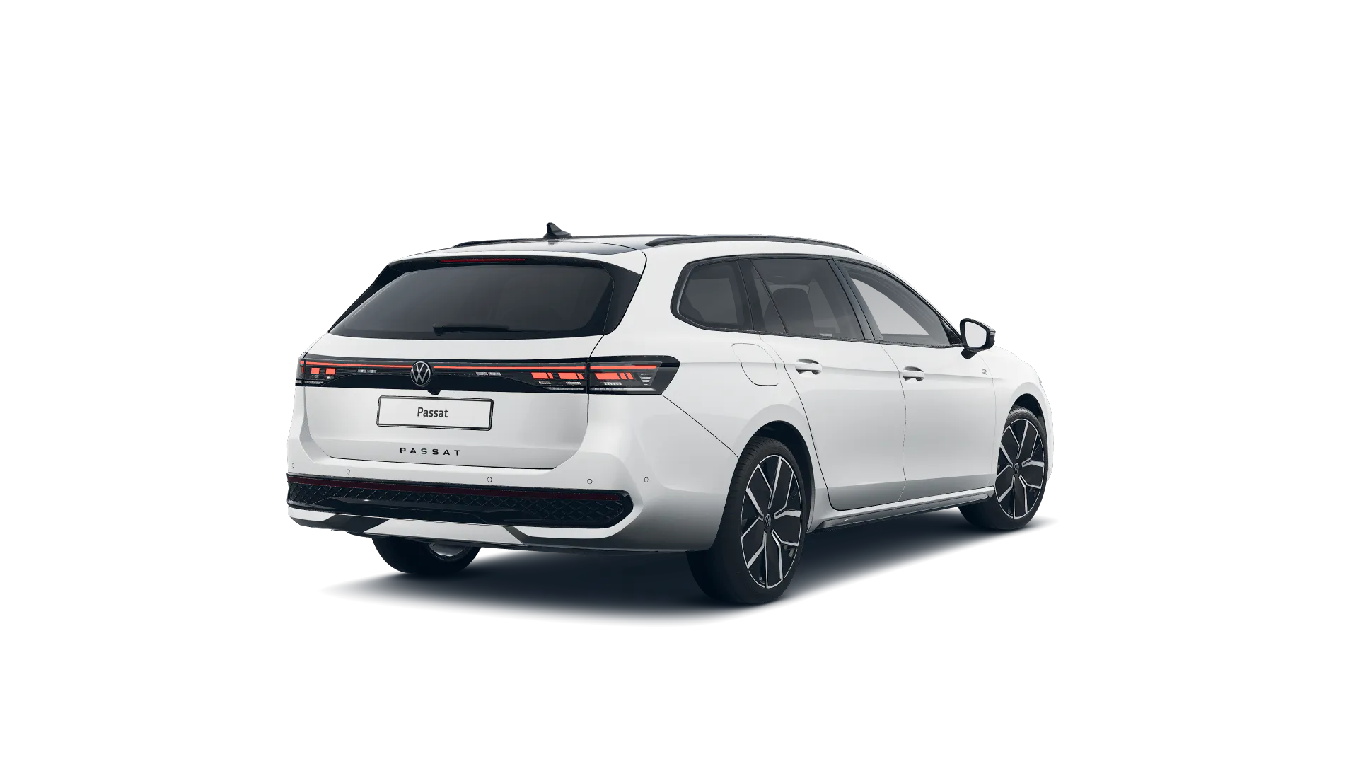 Volkswagen Passat R-Line