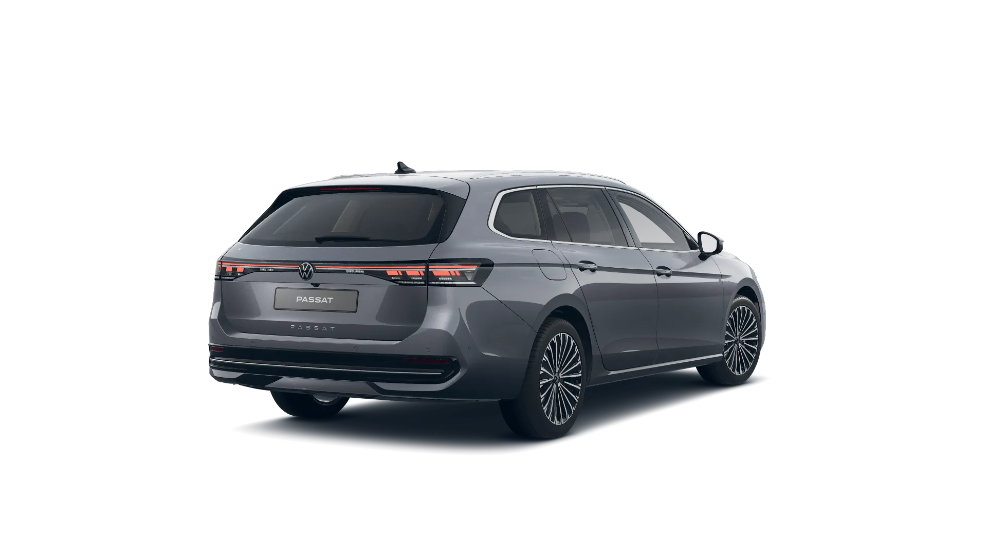 Volkswagen Passat Elegance