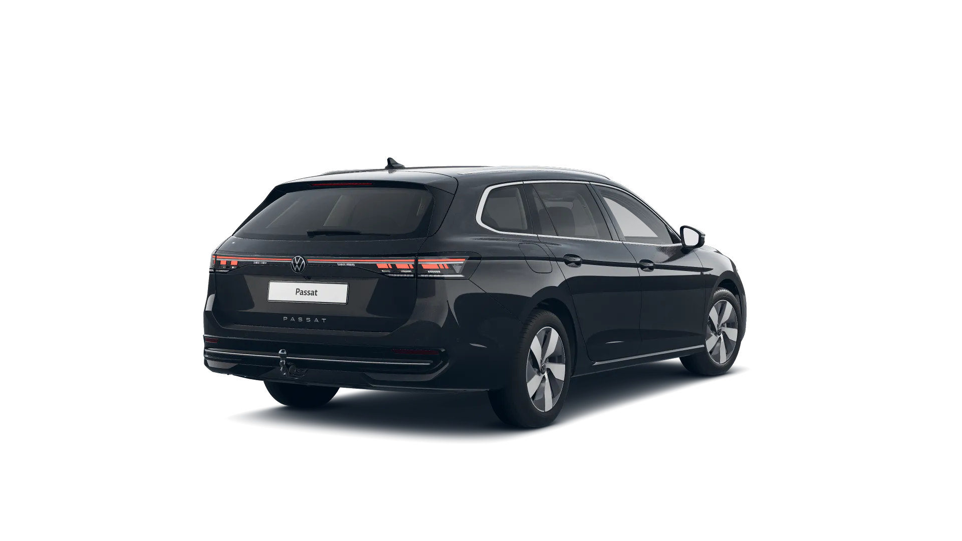Volkswagen Passat Elegance