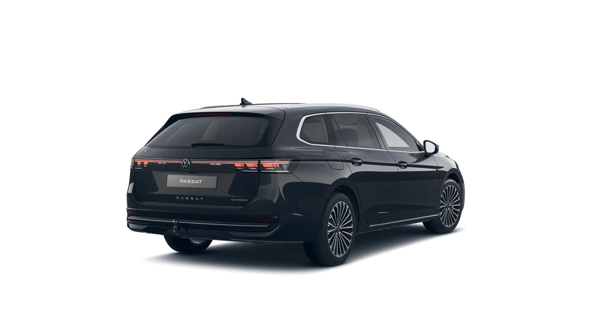 Volkswagen Passat Elegance
